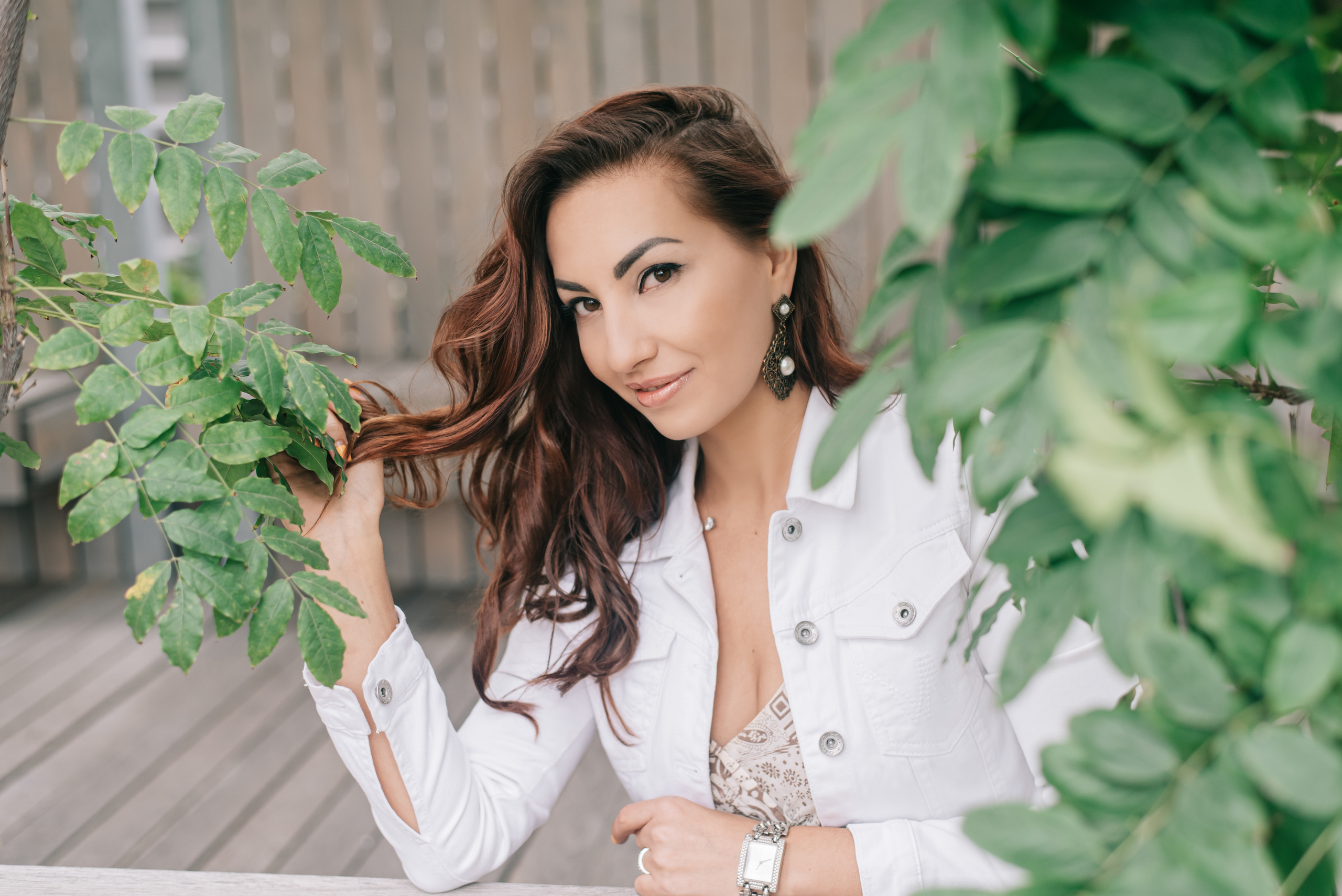 Анастасия. Фотограф в Краснодаре Зеленкина Дарья