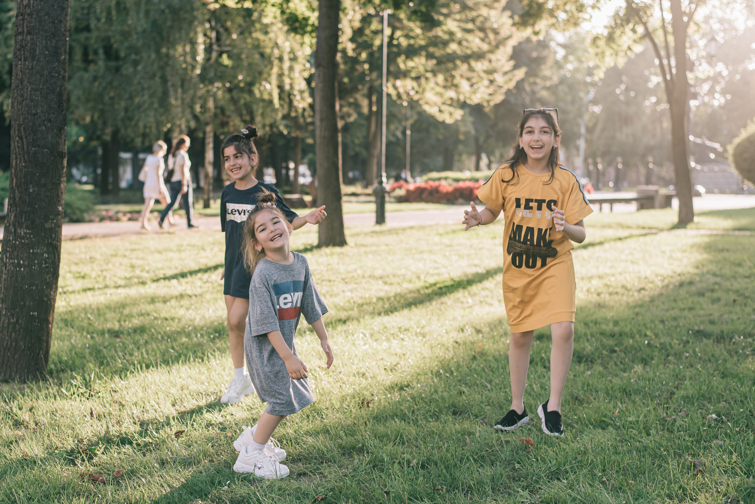 Solar soap bubbles. Фотограф в Краснодаре Зеленкина Дарья