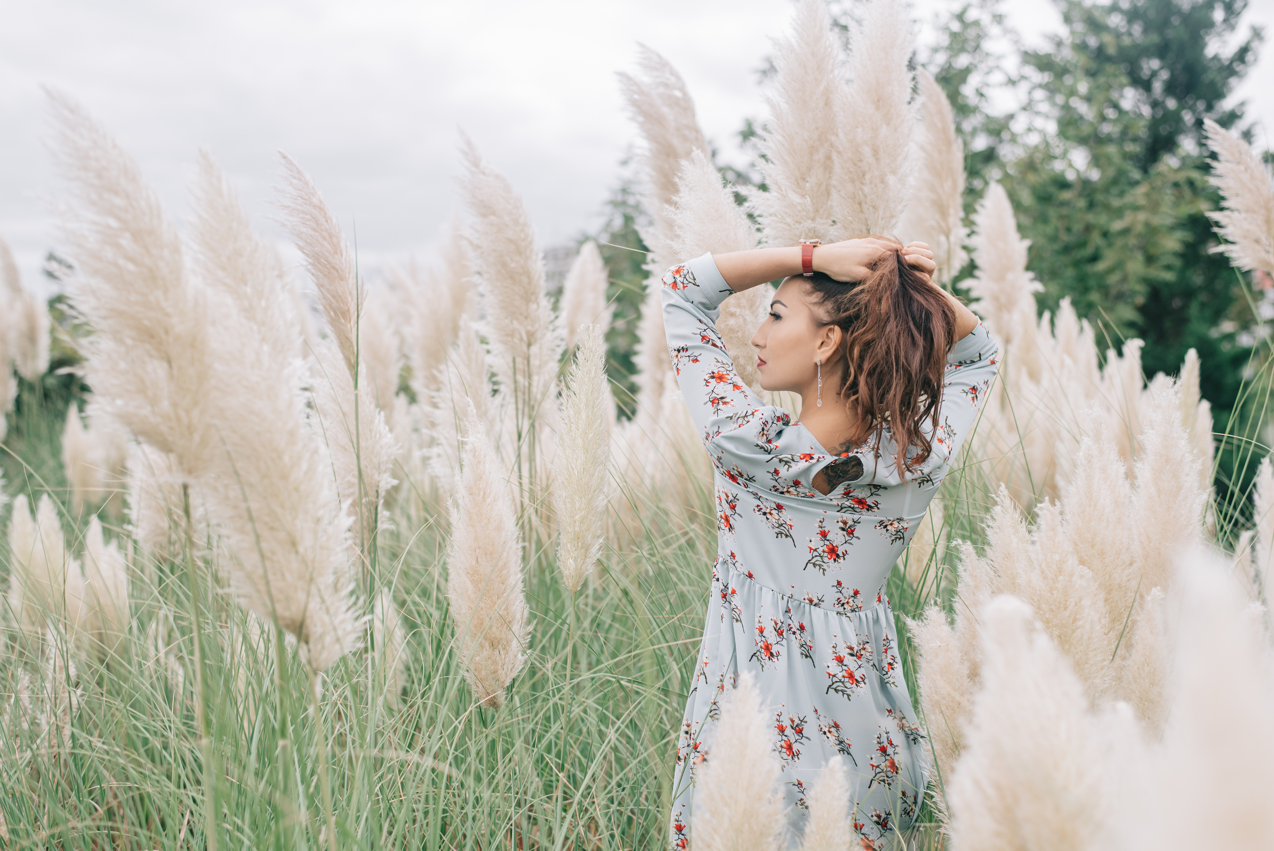 Анастасия. Фотограф в Краснодаре Зеленкина Дарья