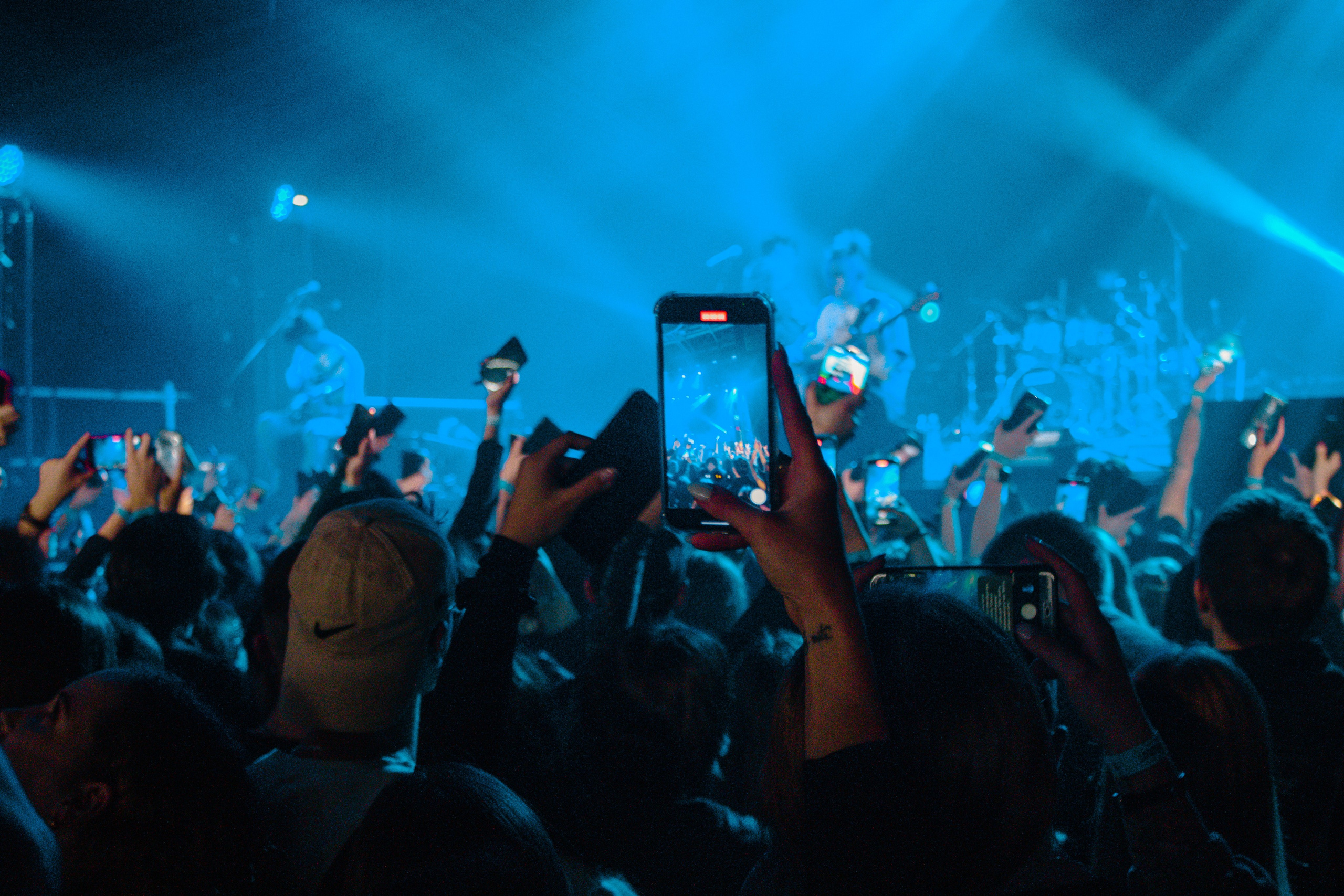 Три Дня Дождя. Фотограф | Владивосток | Мария