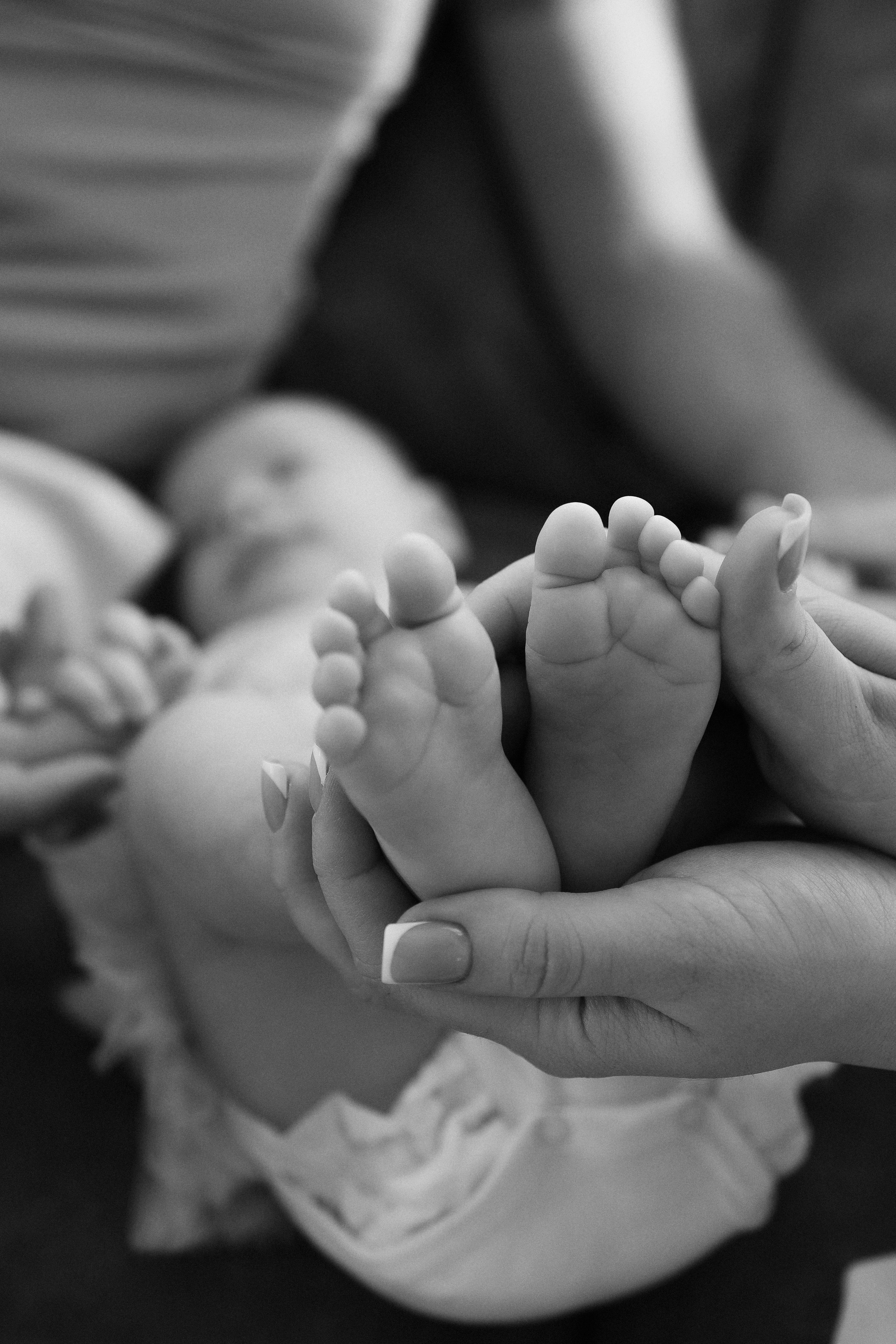 Малышке 3 месяца!. Семейный и lovestory фотограф в Москве Светлана Коняхина