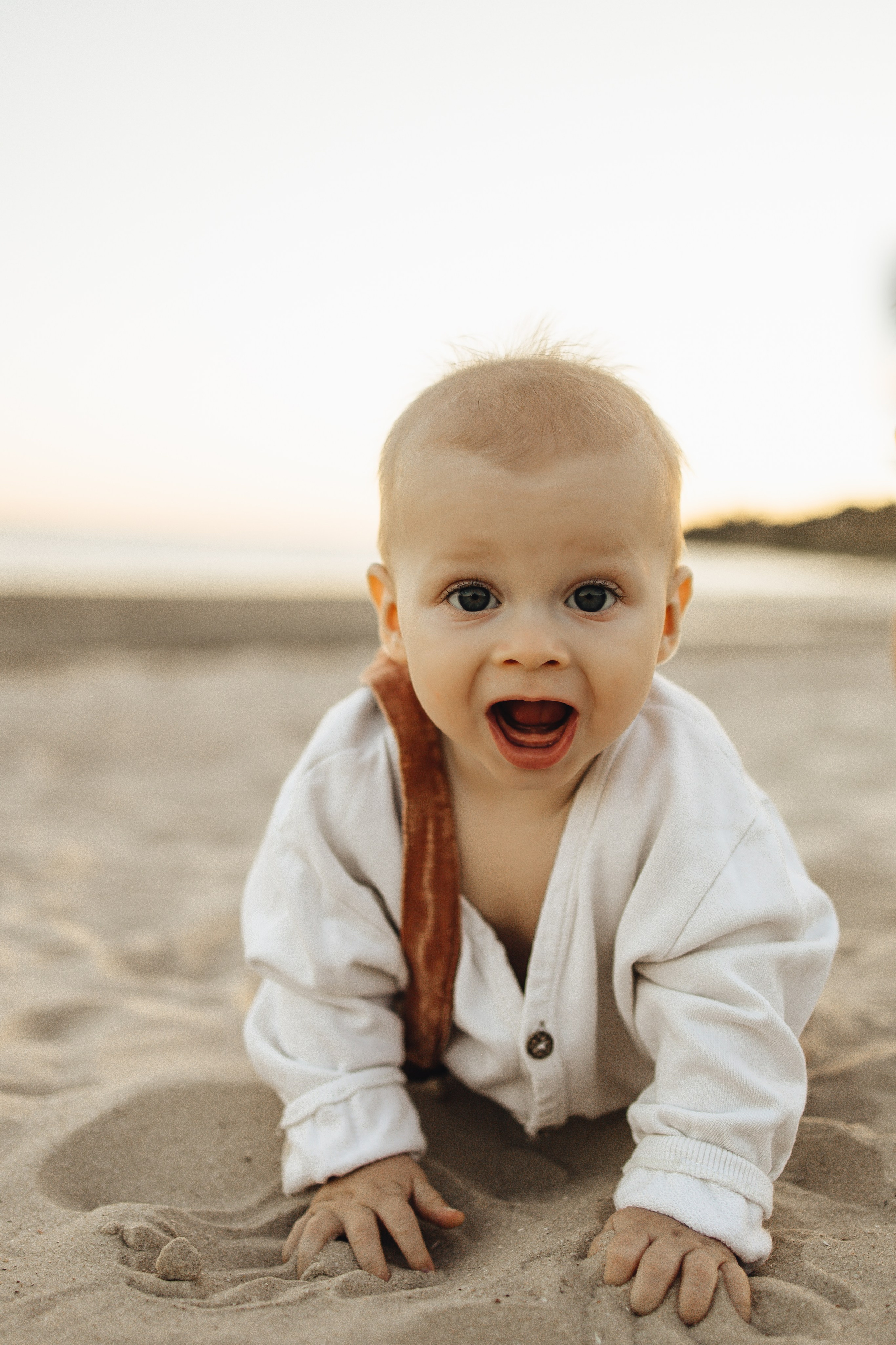 Летняя история на берегу. Семейный и детский фотограф, таганрог, ростов-на-дону