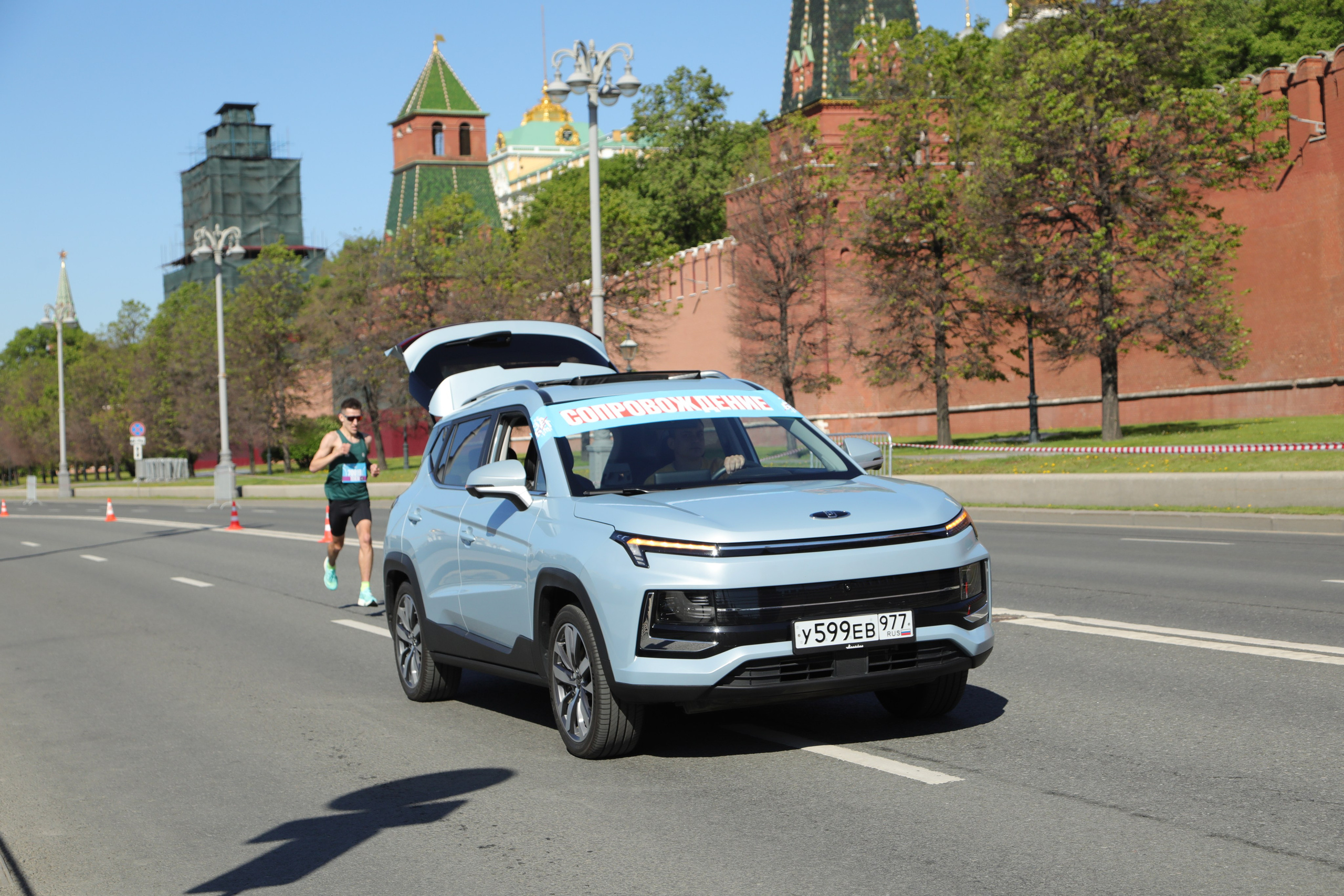 ЗаБег.РФ, 19.05.24 г. Фотограф Сергей Ловкий