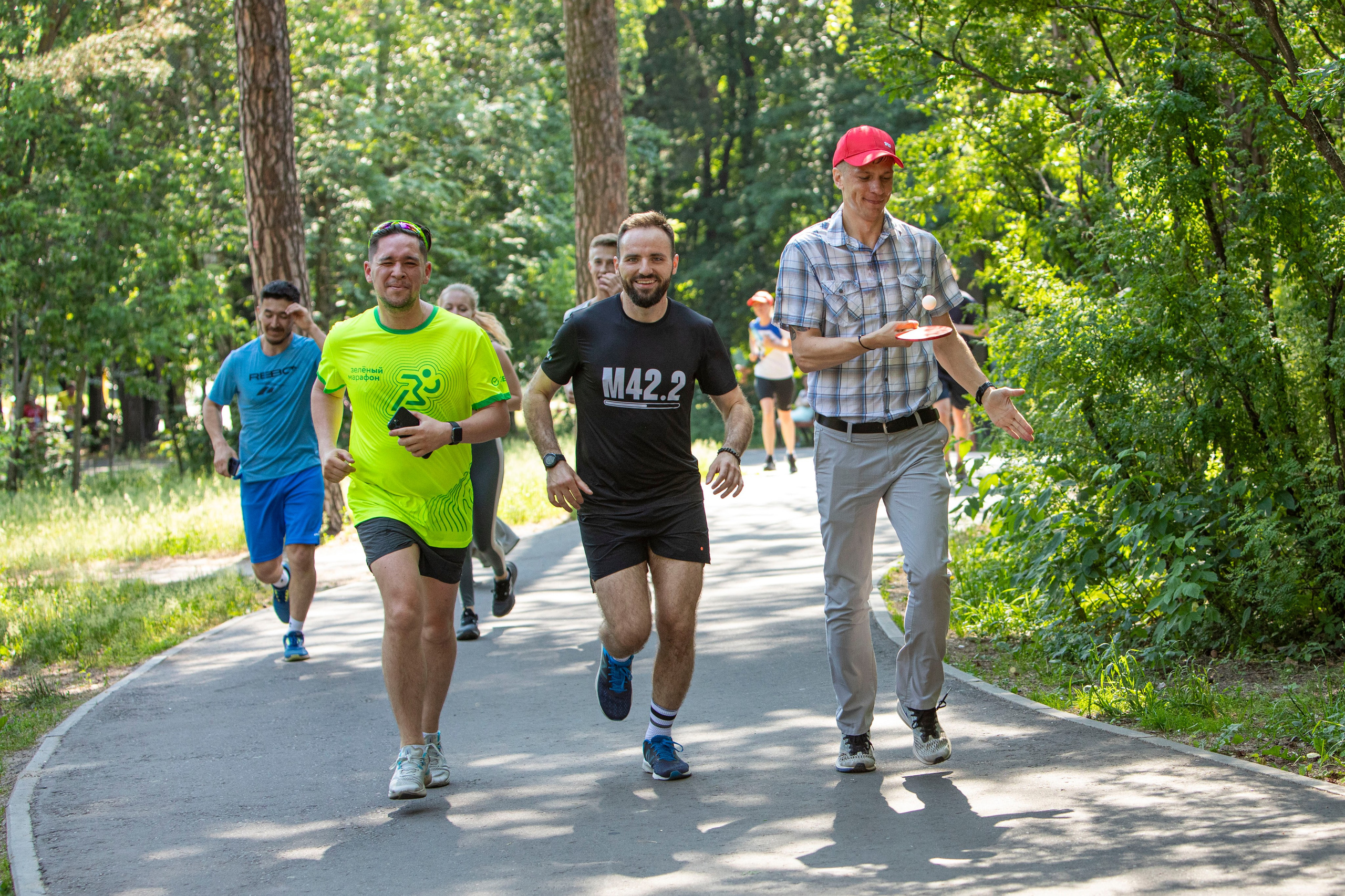S95 Кузьминки, 17 июня 2023 г. Фотограф Сергей Ловкий