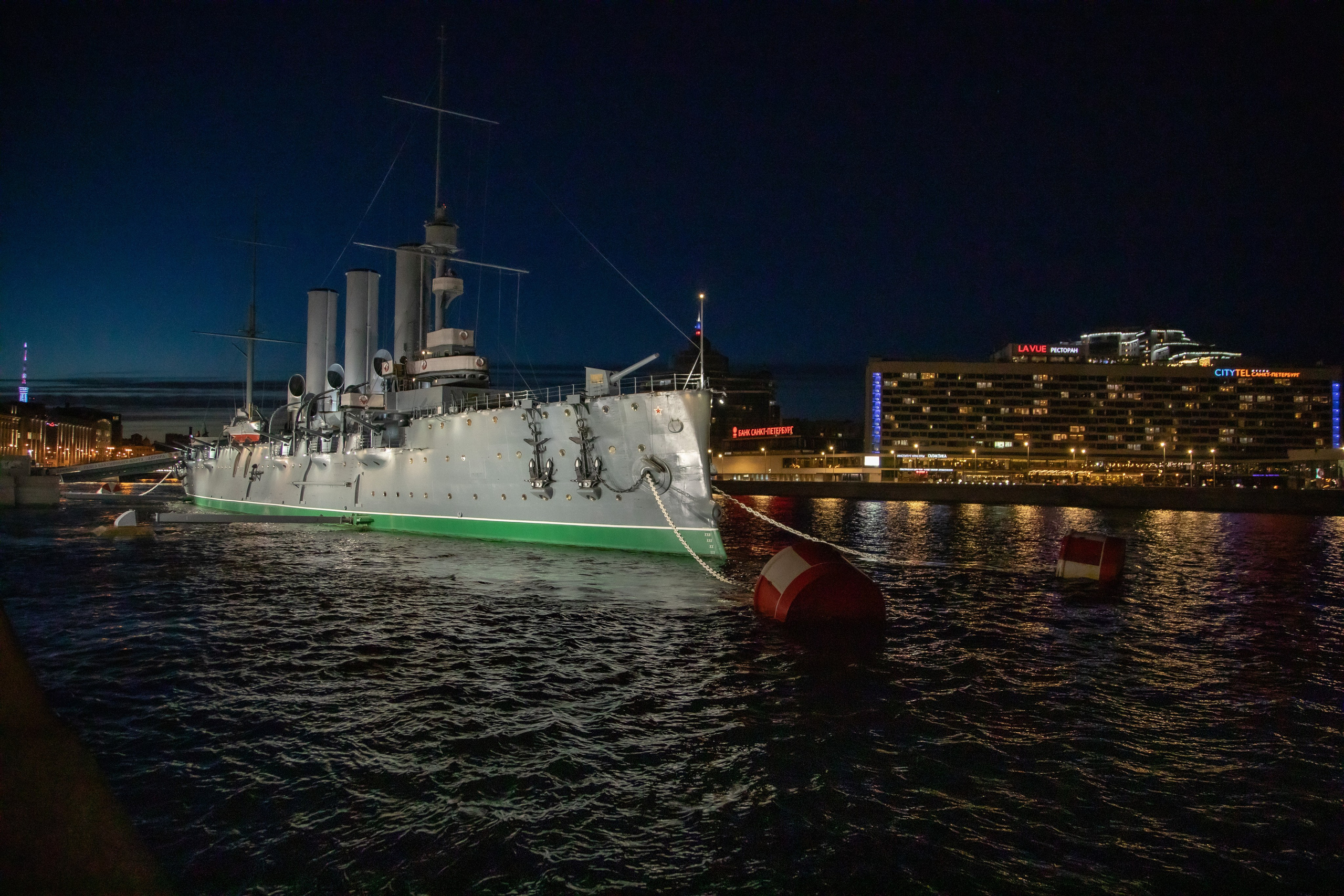 Про жизнь. Фотограф Сергей Ловкий
