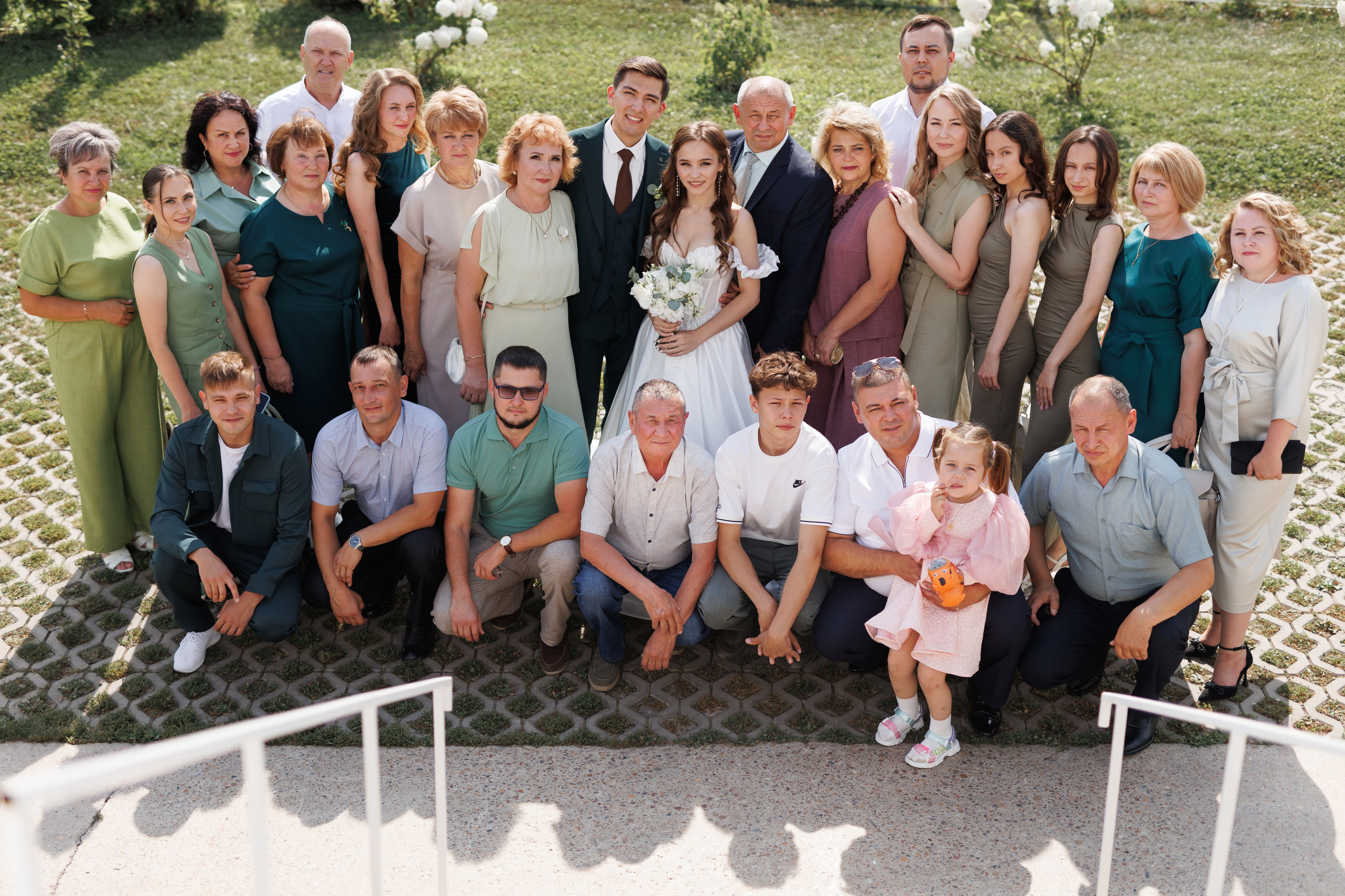 Алмаз Вилия. Фотограф Александр Литвинов