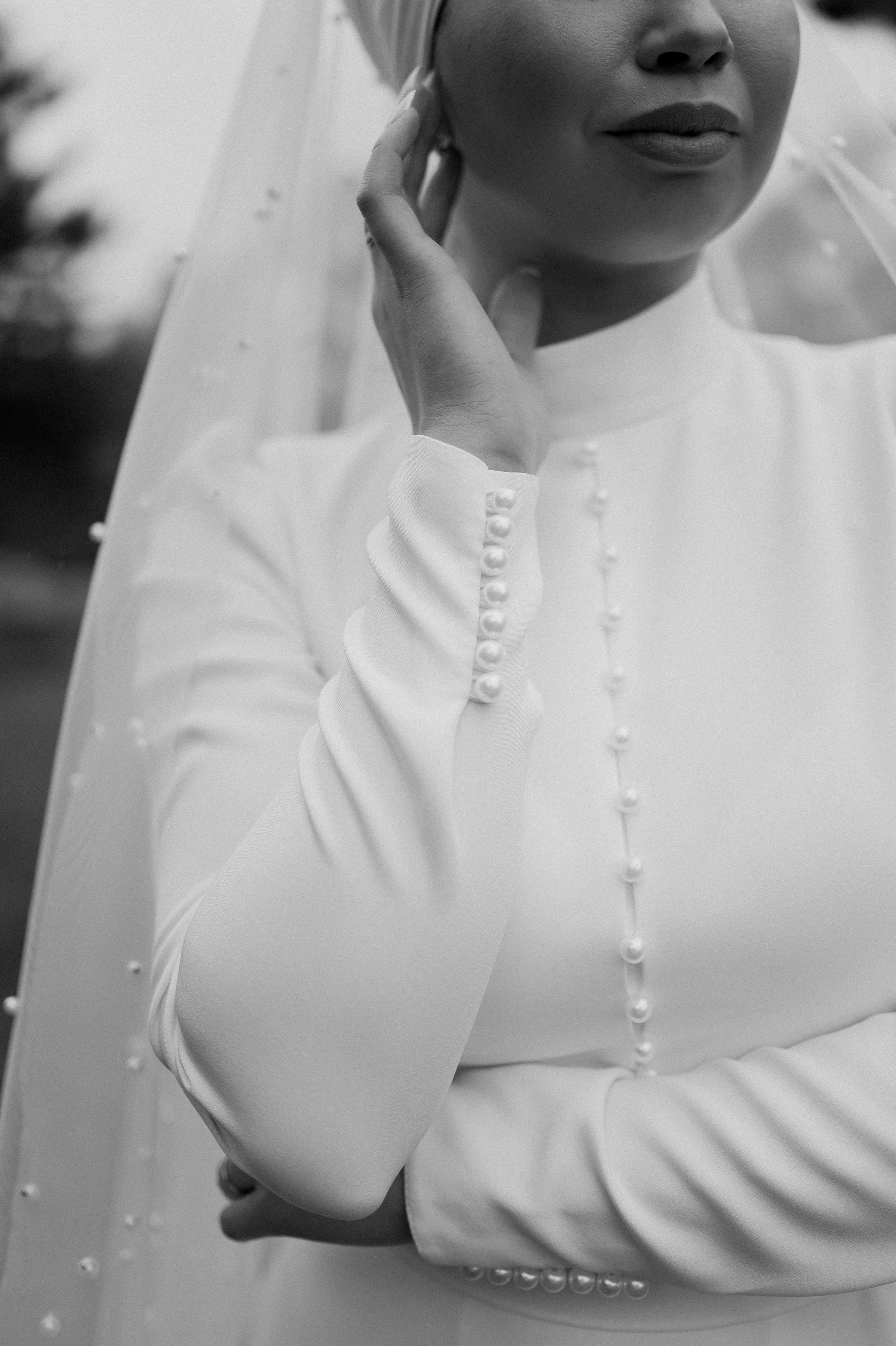 Булат и Аэлита. Свадебный фотограф Уфа Дарья Насырова