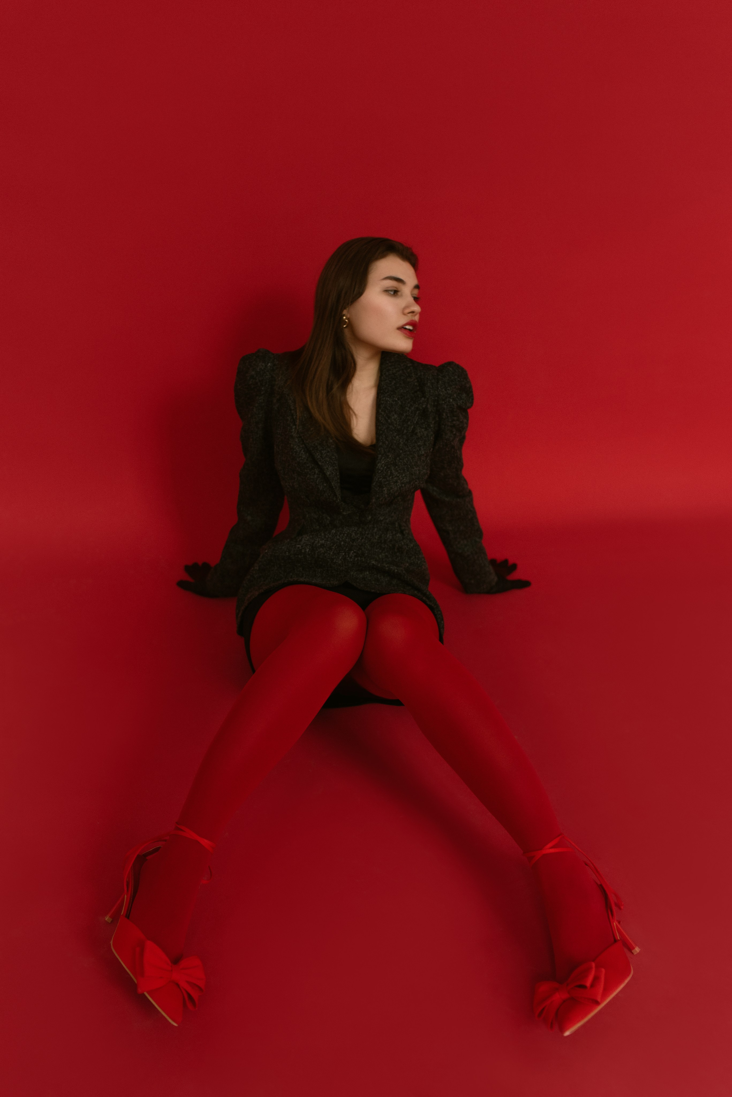 Студия. Катерина Кит Фотограф в Москве