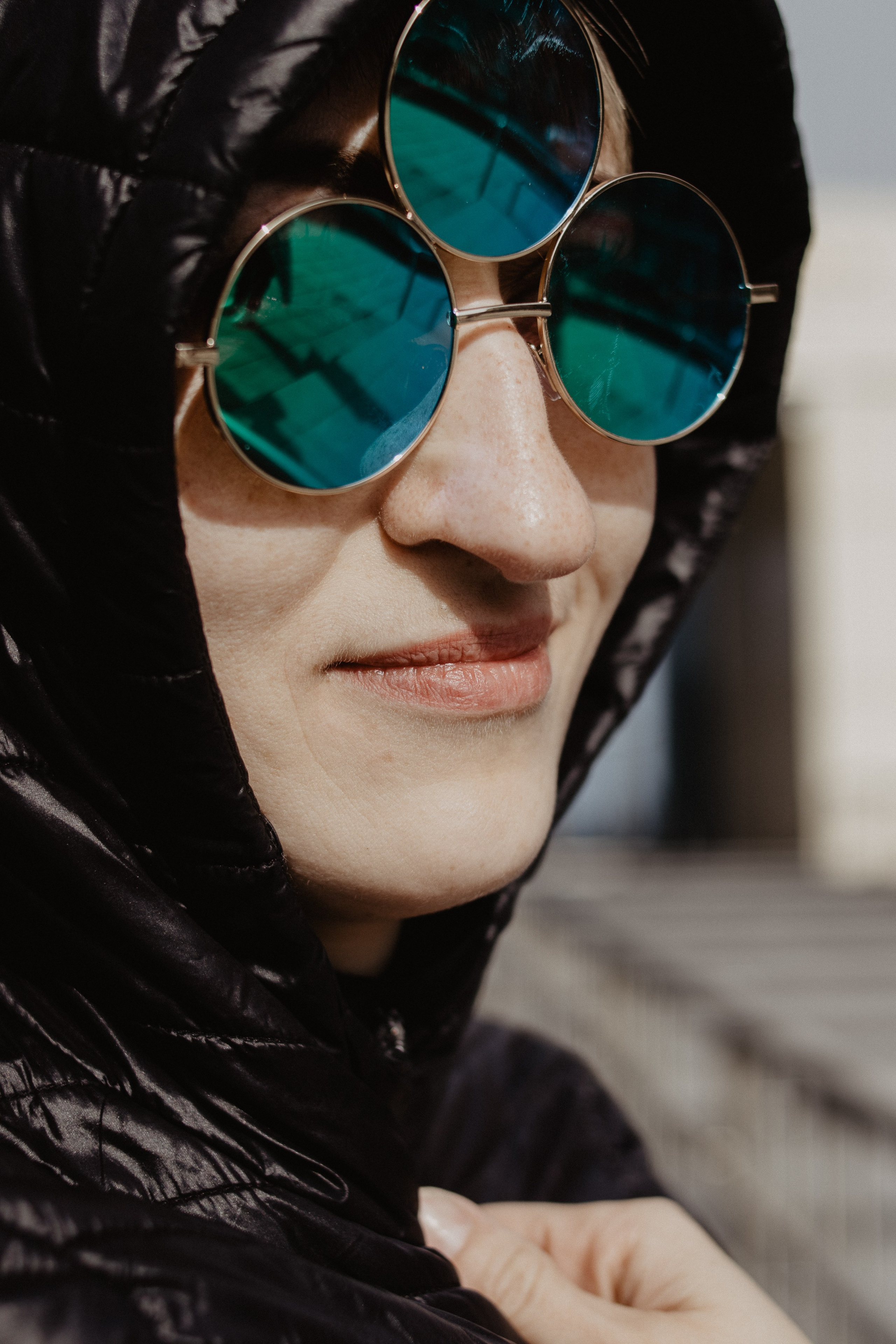 Света. Фотограф в Новосибирске Евгений Маслов