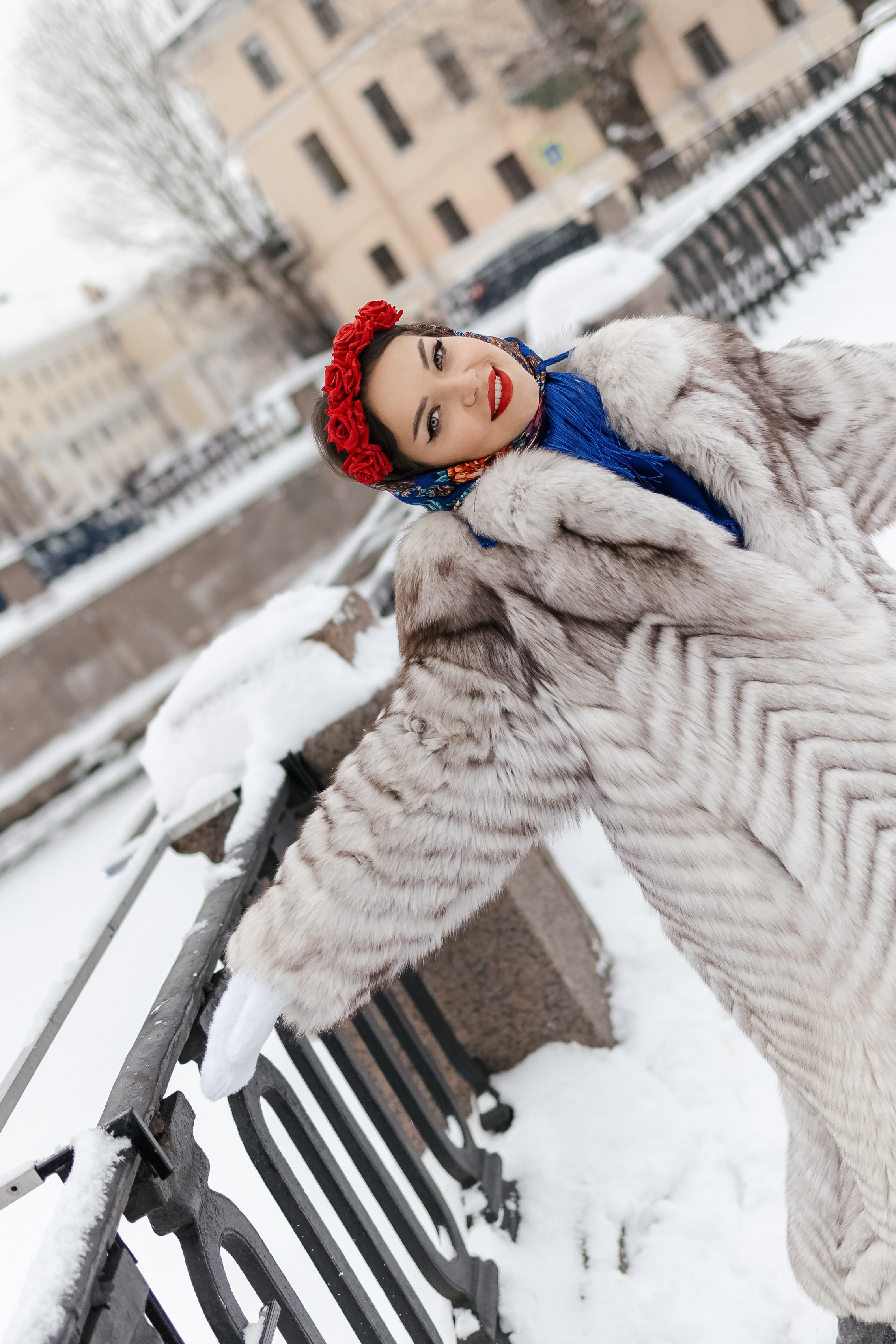 Мария. Lifestyle фотограф в Санкт-Петербурге Анна Щекалева