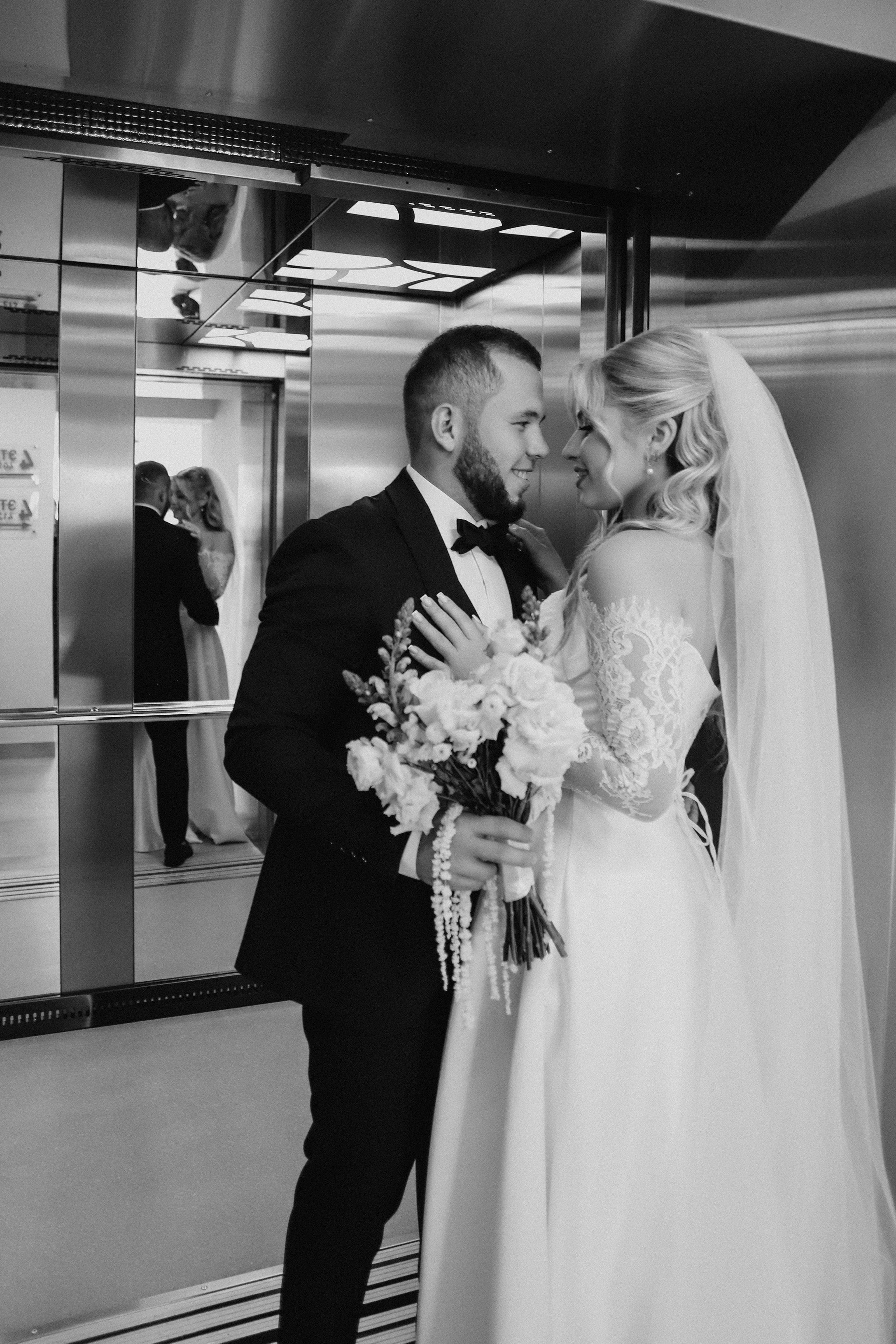 СОФИЯ & МИХАИЛ. Фотограф Мариуполь | Ялта | Крым — Диана Мазенко