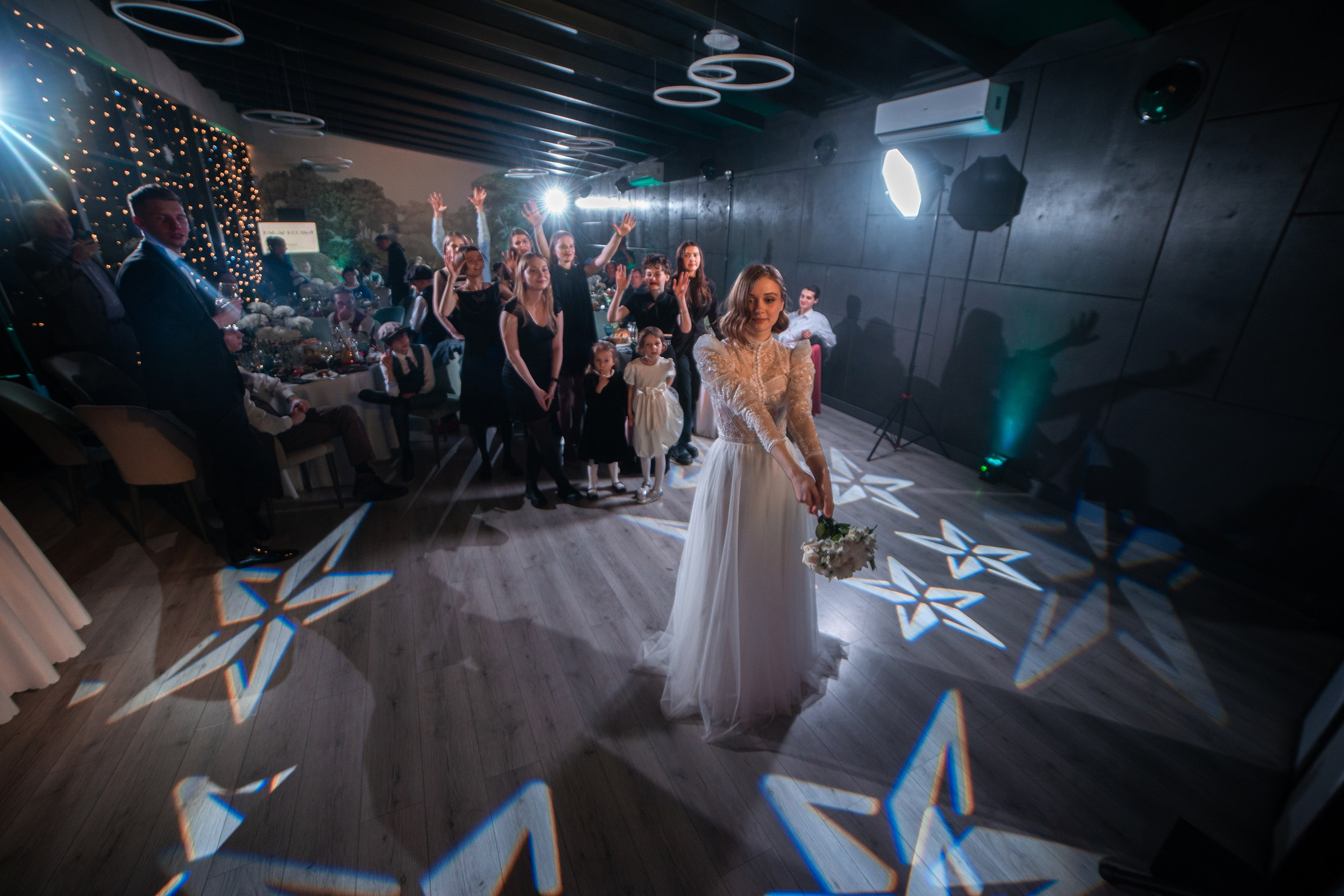 Макар и Софья. Фотограф и видеограф в Москве и МО — Евгений Лавров