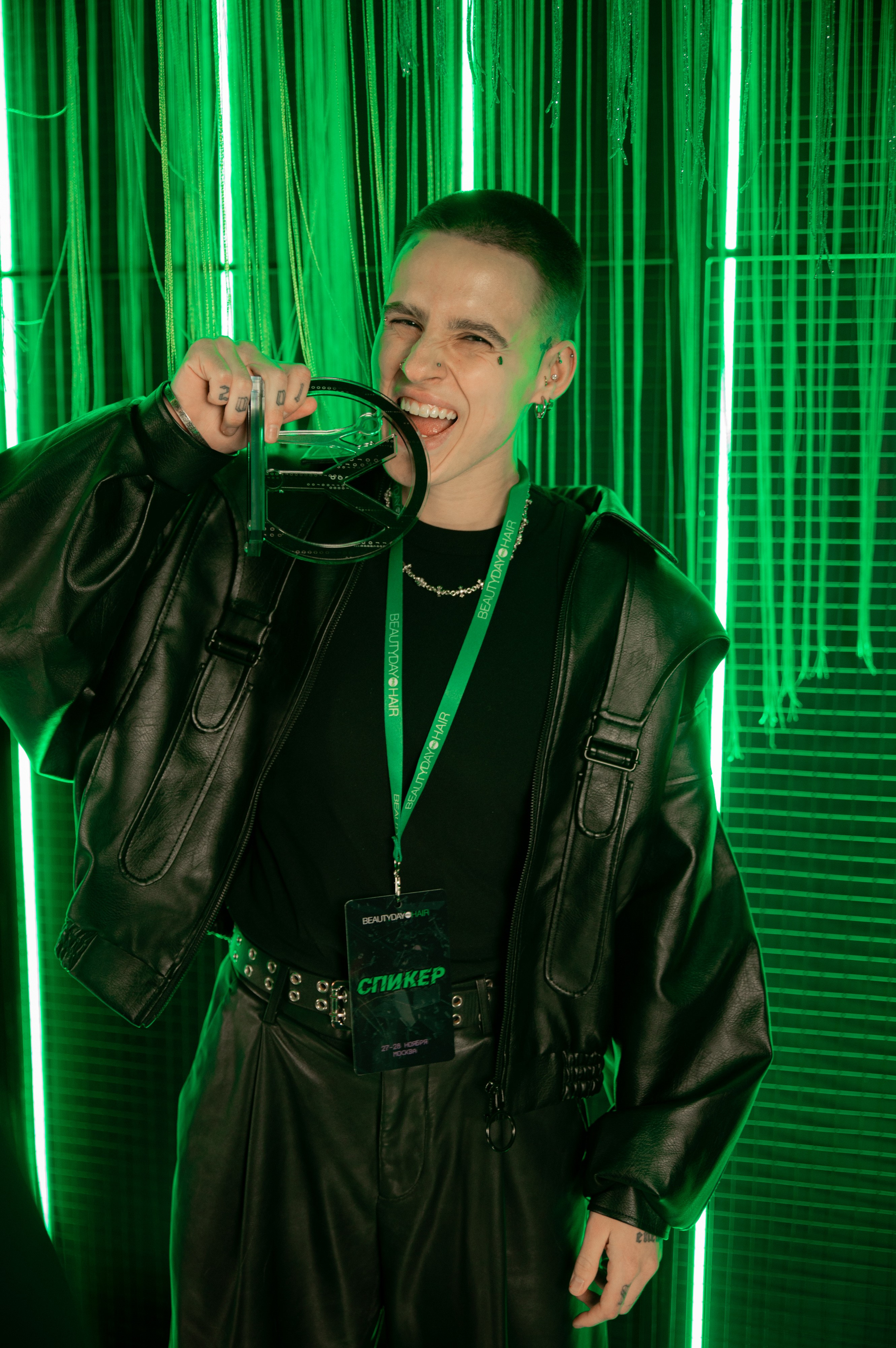 BeautyDayForHair. Свадебный и портретный фотограф в Москве Жердев Даниил