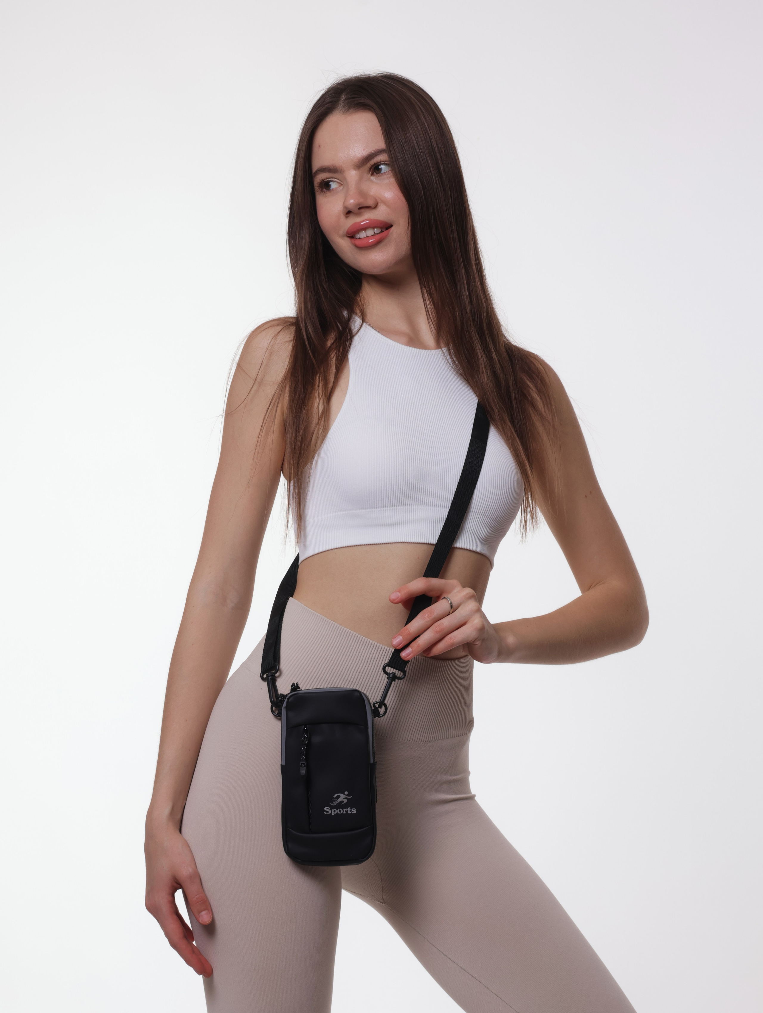 Сумки на предплечье. Фото съемка товаров для макретплейсов Воронеж