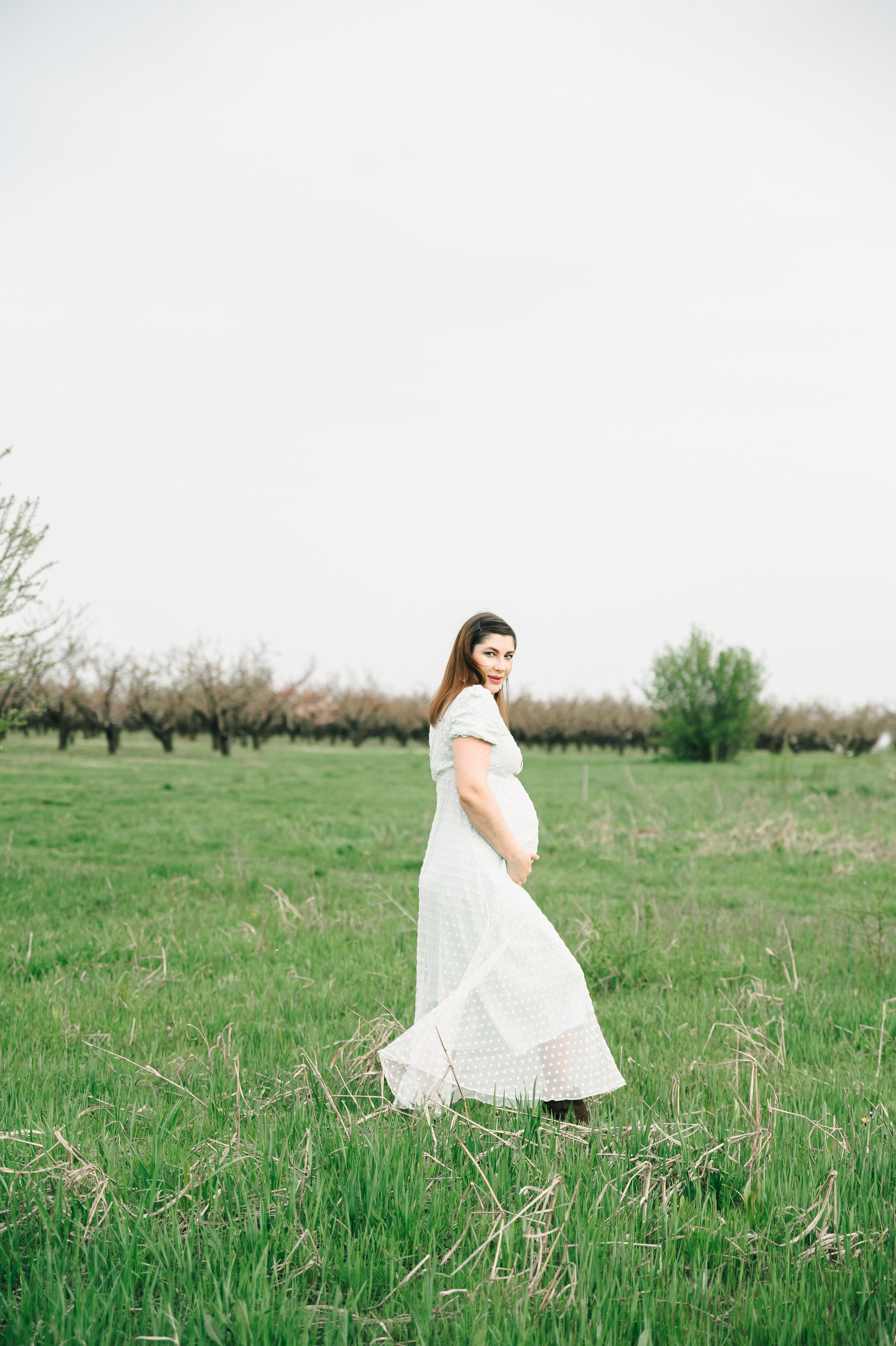 В ожидании…. Свадебный фотограф Екатерина Зайцева Краснодар