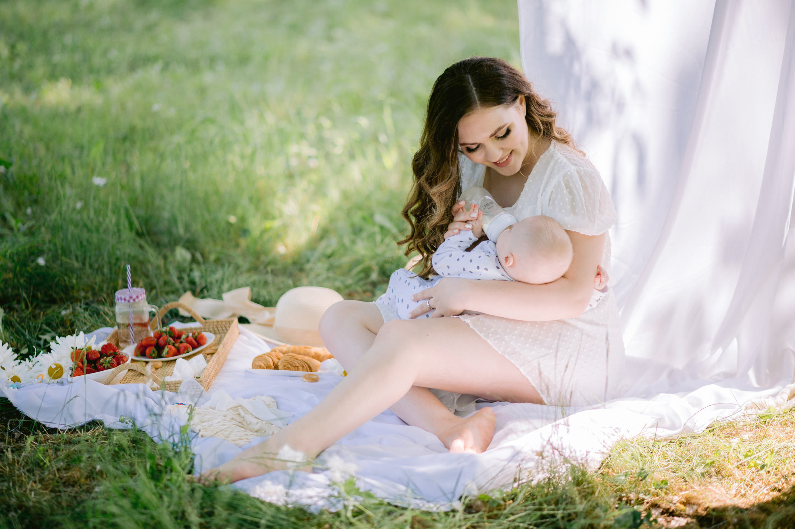 Summer weekend. Свадебный фотограф Екатерина Зайцева Краснодар
