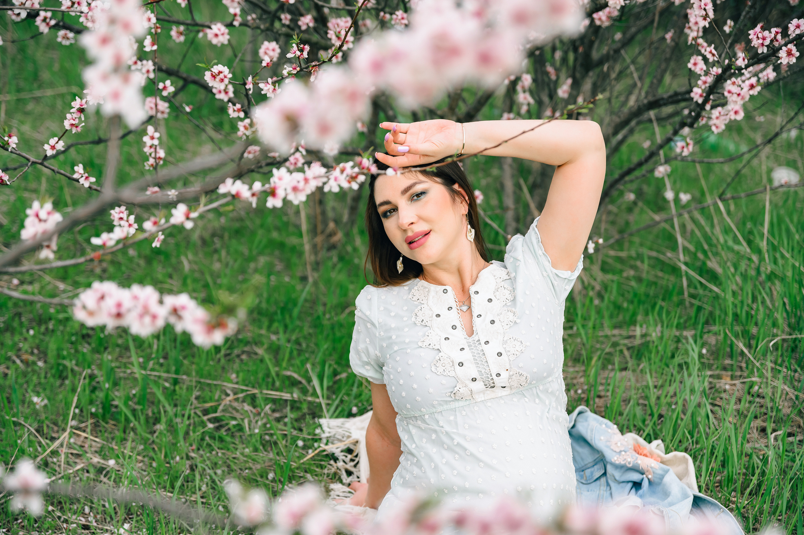 В ожидании…. Свадебный фотограф Екатерина Зайцева Краснодар