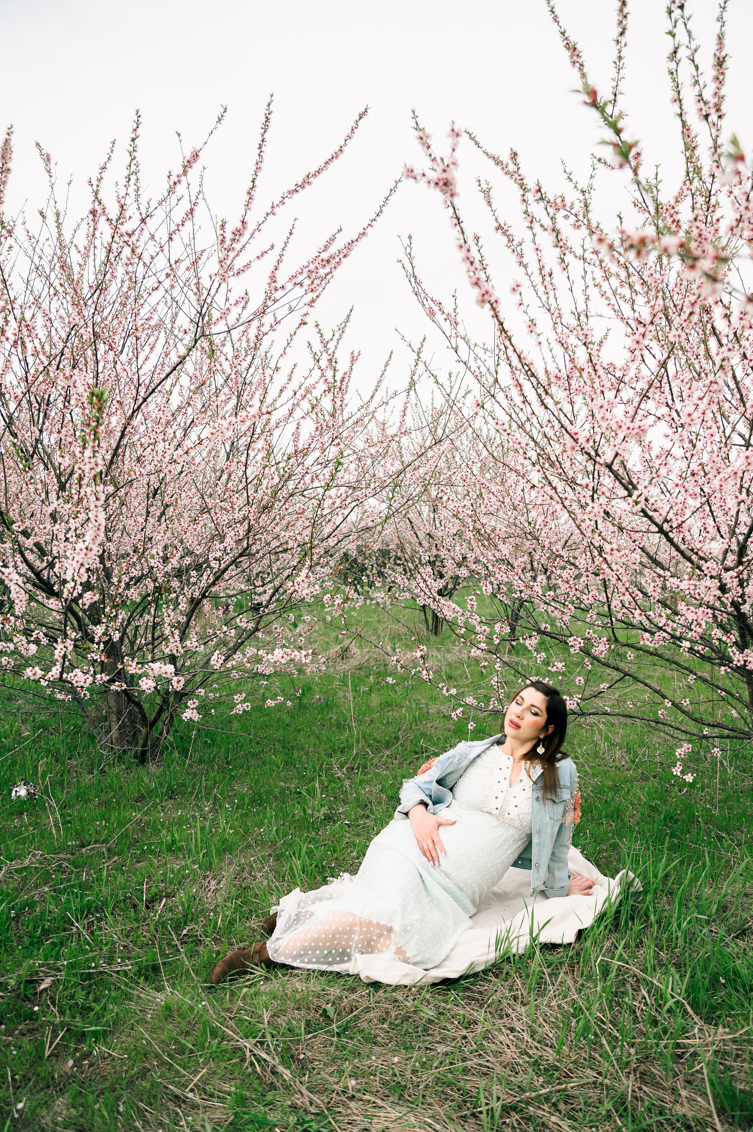 В ожидании…. Свадебный фотограф Екатерина Зайцева Краснодар