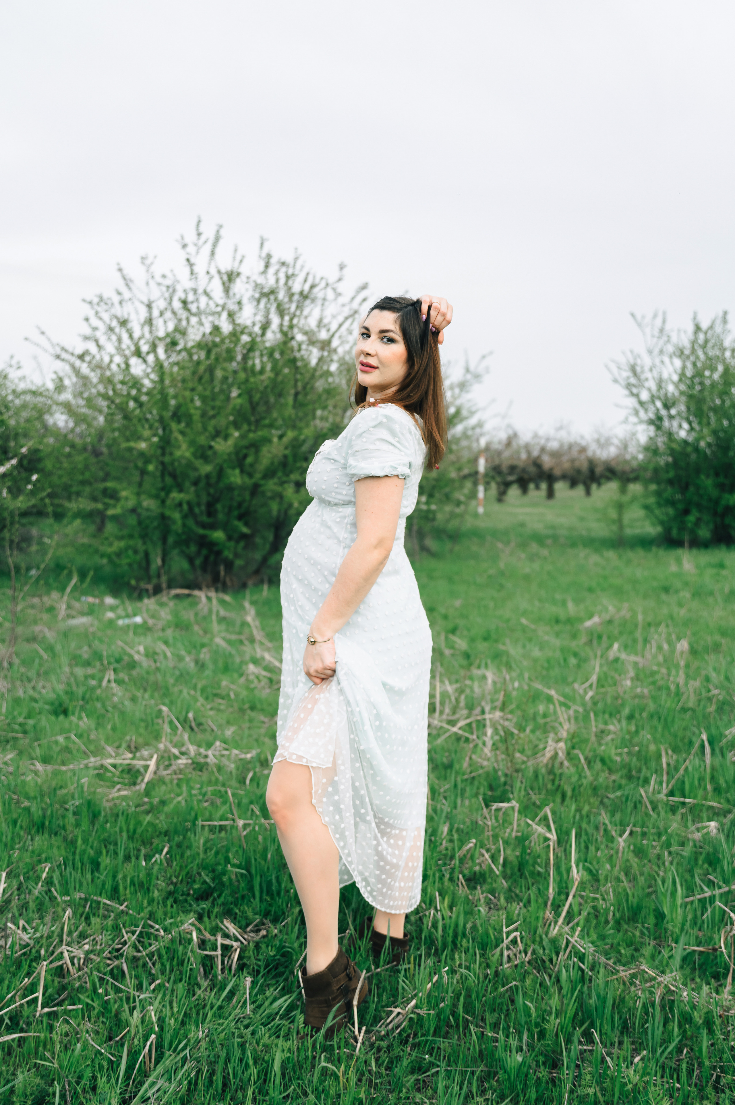 В ожидании…. Свадебный фотограф Екатерина Зайцева Краснодар