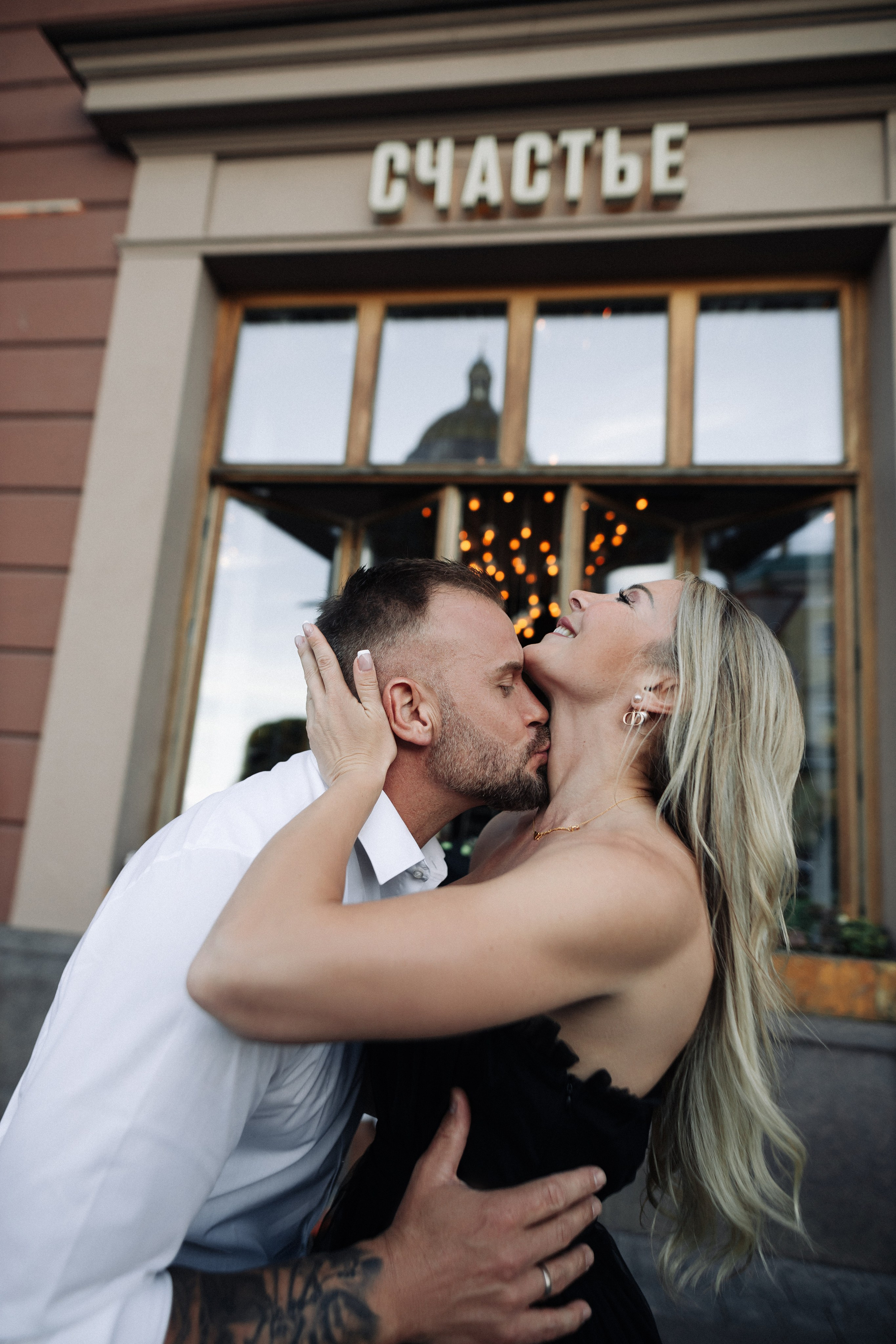 Лайфстайл семейная фотосессия. Дмитрий Мартьянов семейный фотограф в Санкт-Петербурге