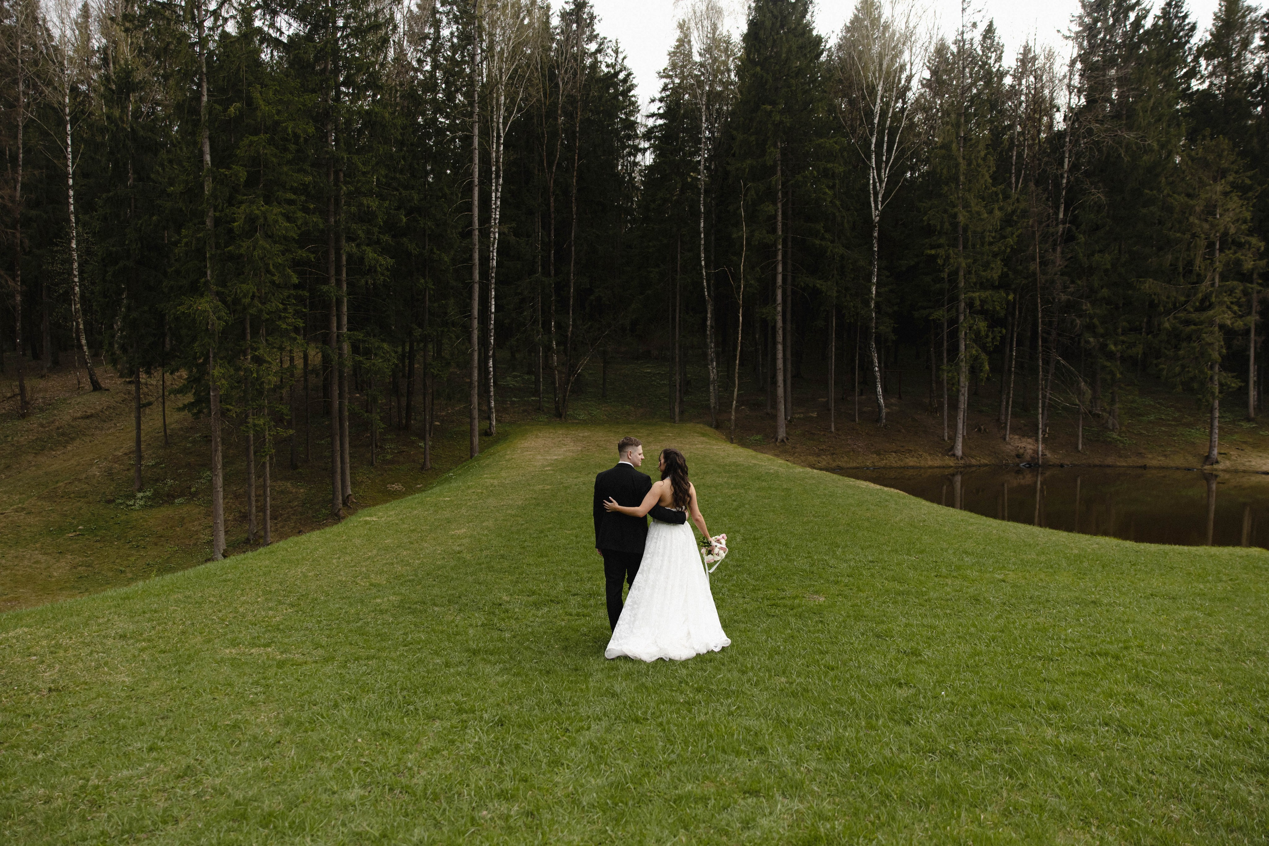 Maxim & Vlada. Портретный фотограф в Минске Анастасия Воробей