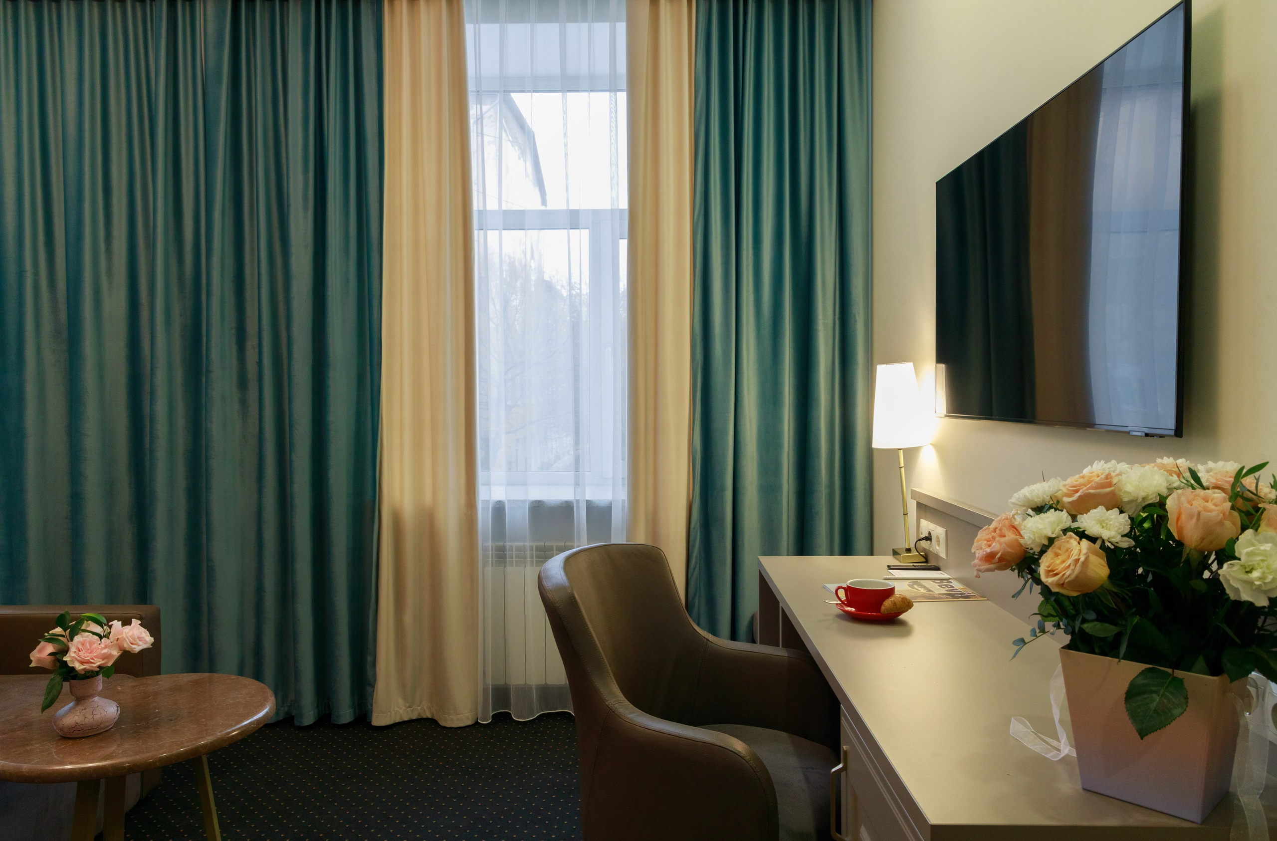 Интерьерная Сьёмка. Фотограф в Абакане Борис Долинин