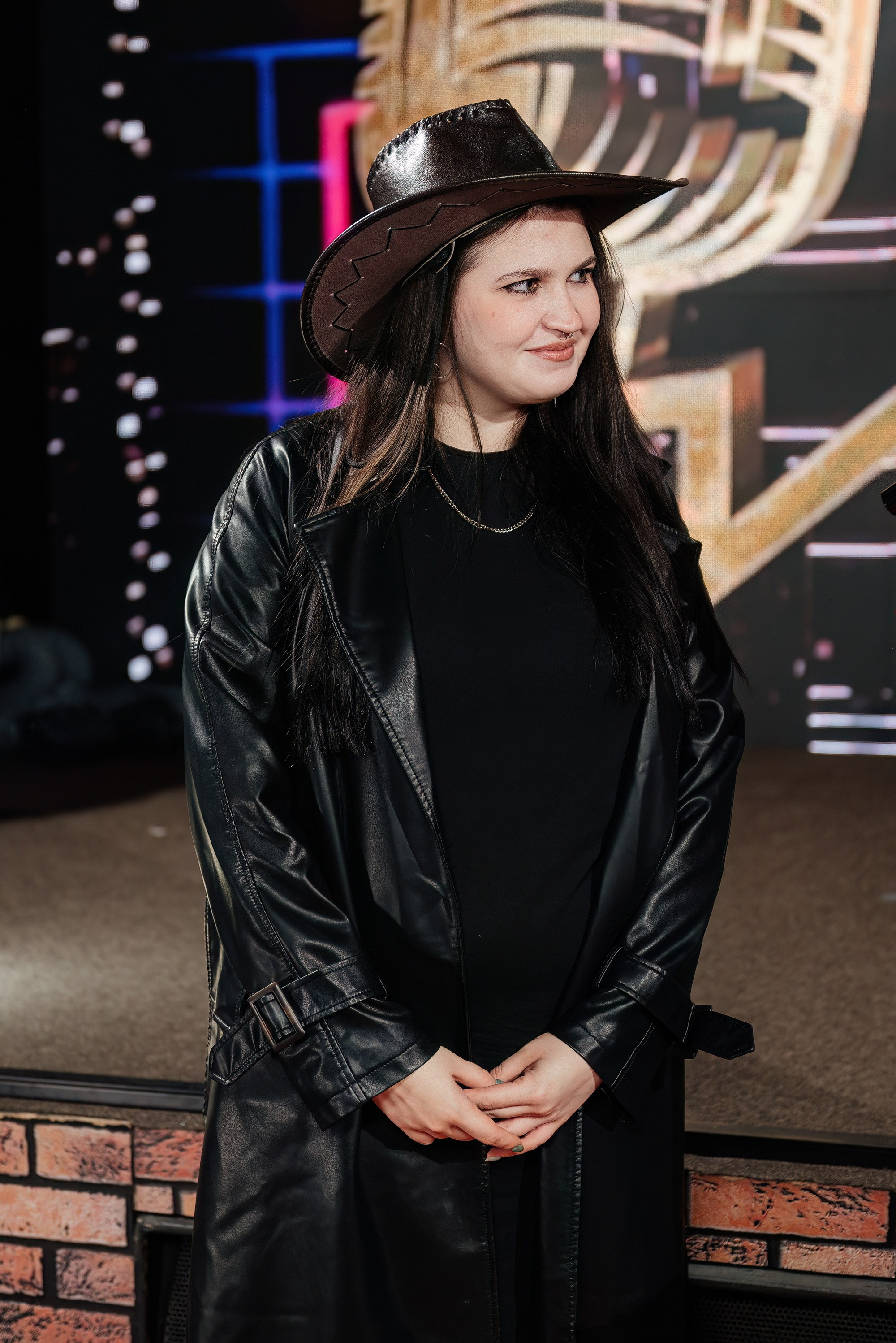 Караоке-проект «Голос большого города». Свадебный и репортажный фотограф Никита Сницарев в Барнауле