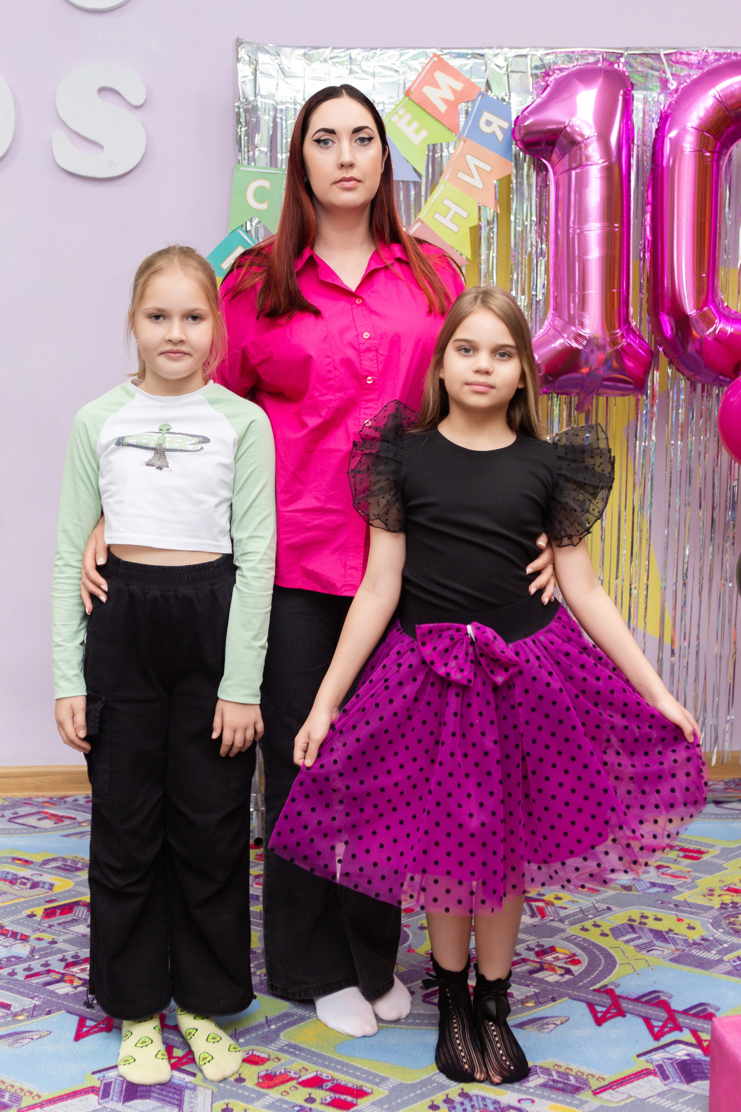 ШОУ KIDS 28.04. Профессиональный фотограф в Мценске и Орловской области