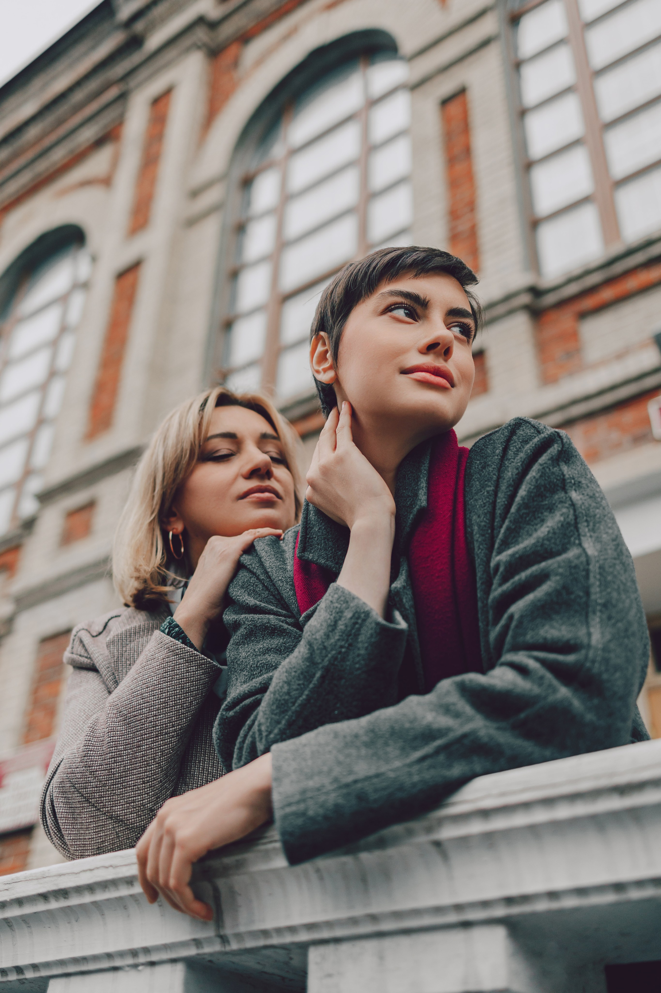 Дарья и Олеся. Семейный и детский фотограф |Брянск| Анастасия Перепелкина