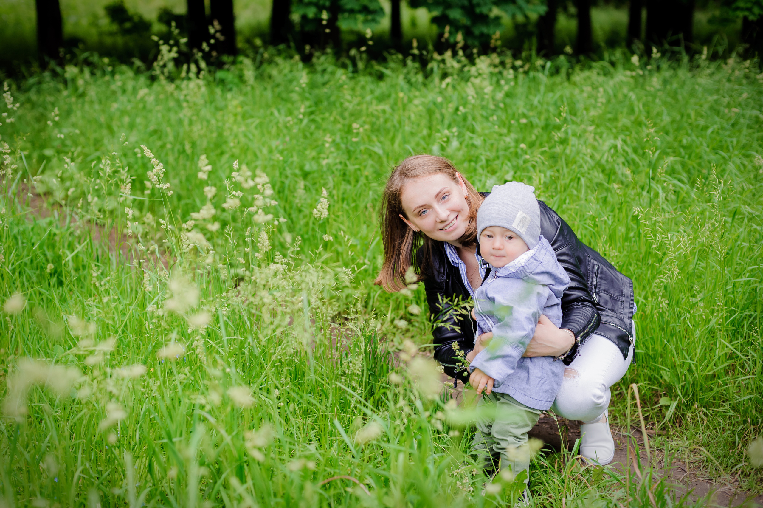 Детский и семейный фотограф в Рязани Валя Лялина. Фотограф новорождённых в Рязани, фотосъемка выписки из роддома, крещен