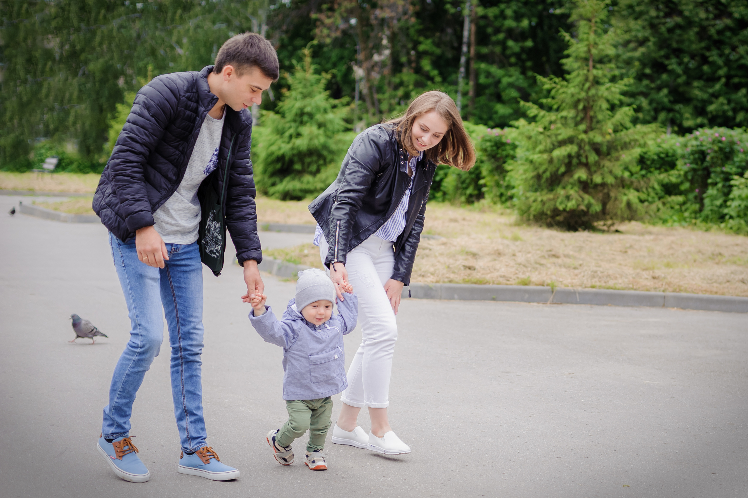 Детский и семейный фотограф в Рязани Валя Лялина. Фотограф новорождённых в Рязани, фотосъемка выписки из роддома, крещен