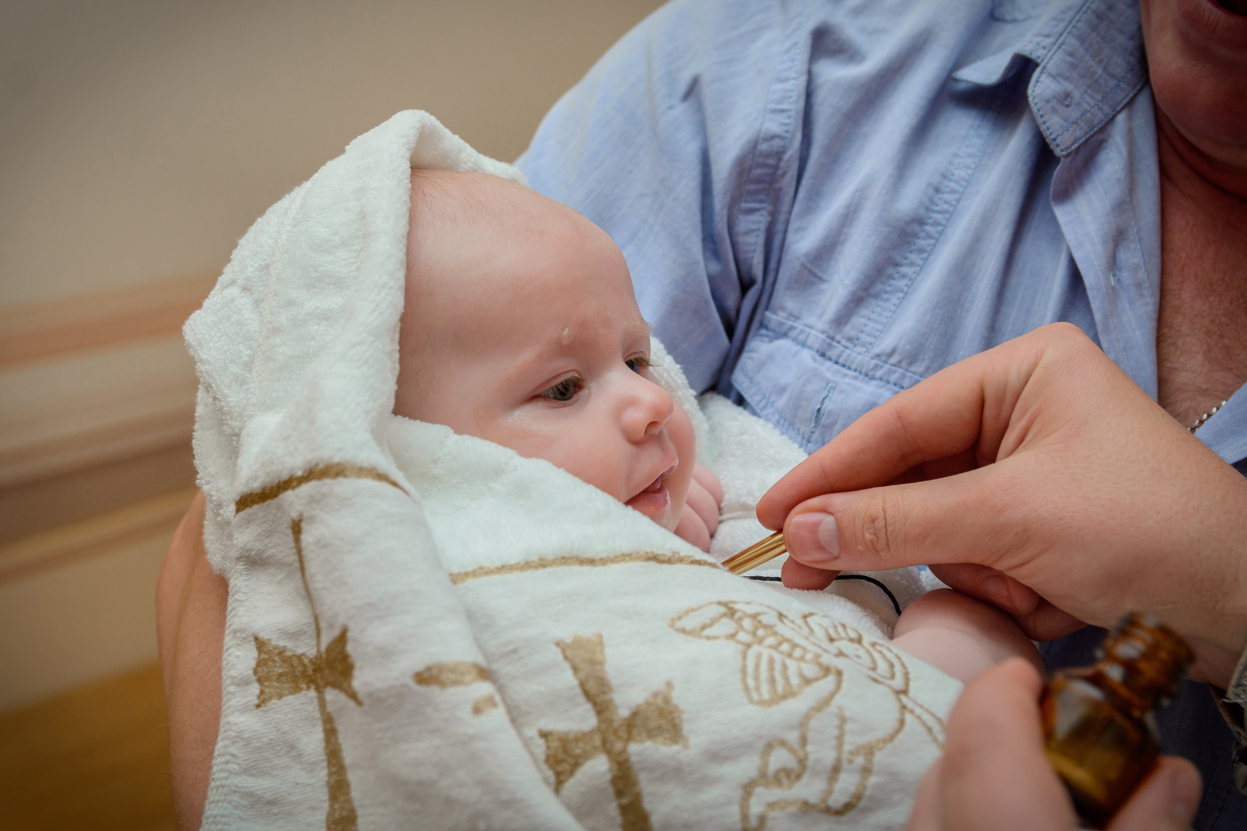 Храм в честь святого праведного Иоанна Кронштадтского