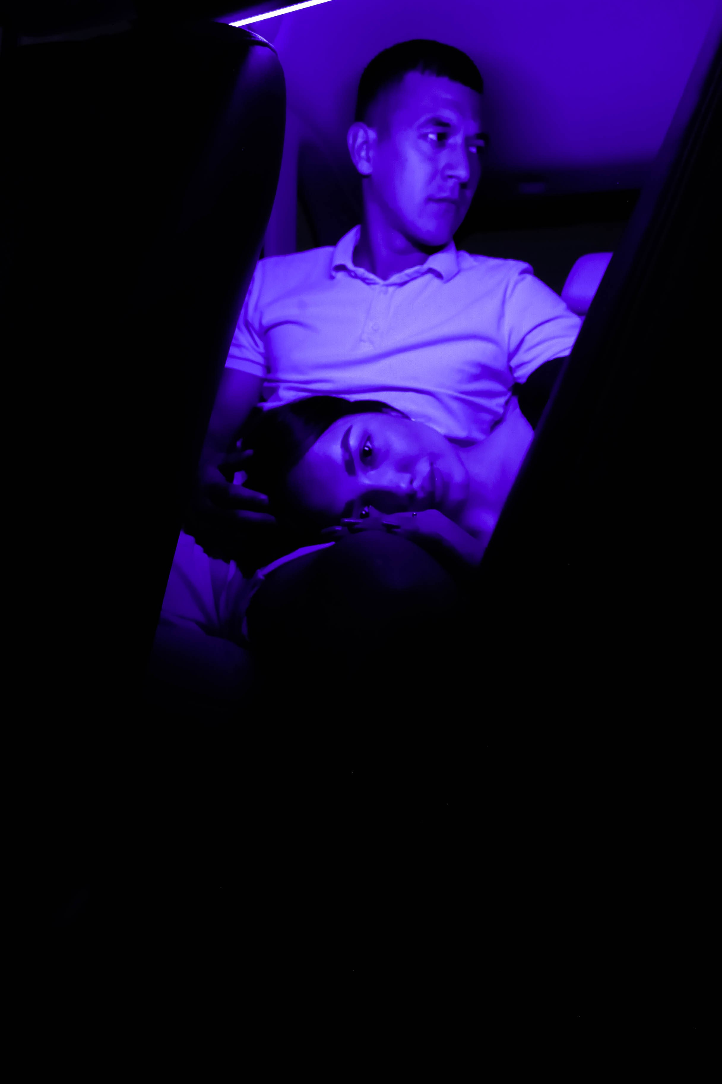 Арина и Денис ❤️. Фотограф Лесозаводск/Хабаровск