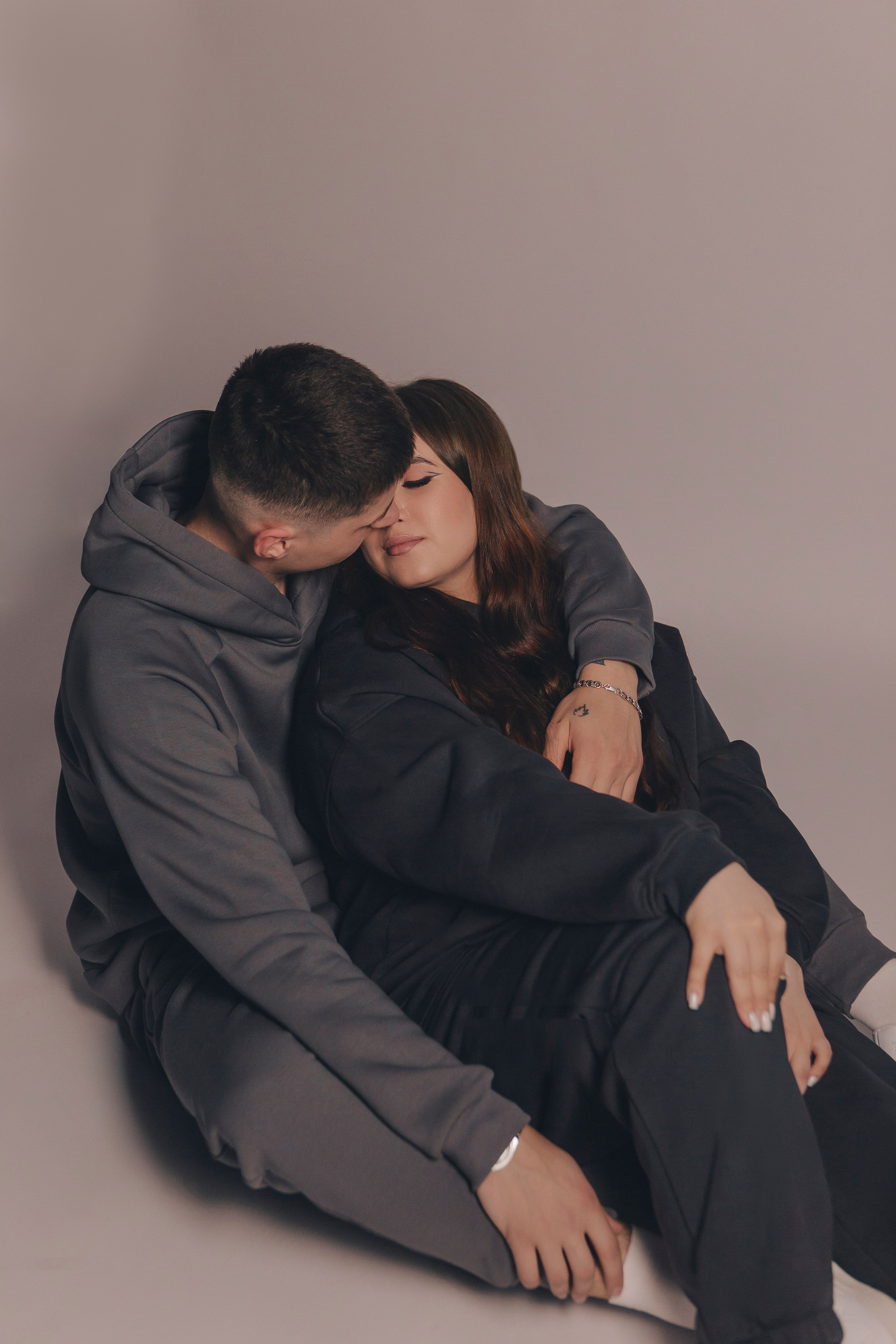 Арина и Кирилл. Фотограф Лесозаводск/Хабаровск