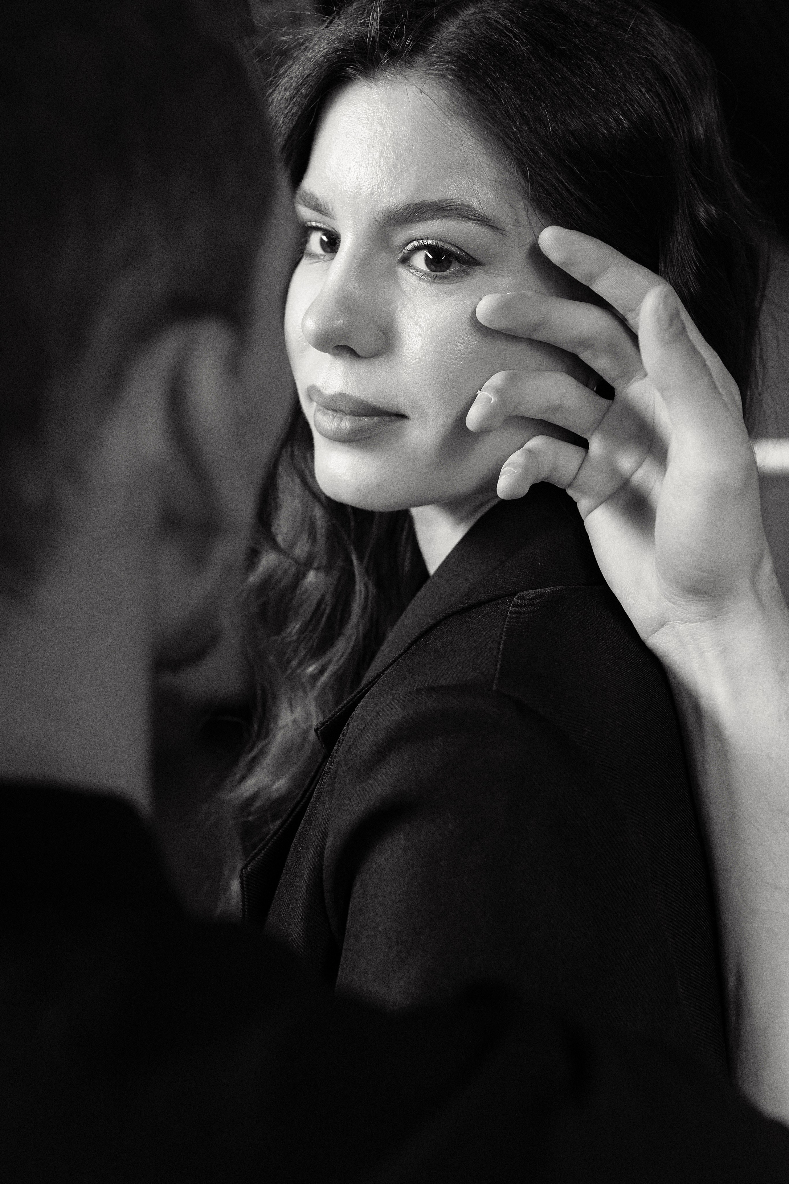 Диана с мужем. Фотограф Лесозаводск/Хабаровск