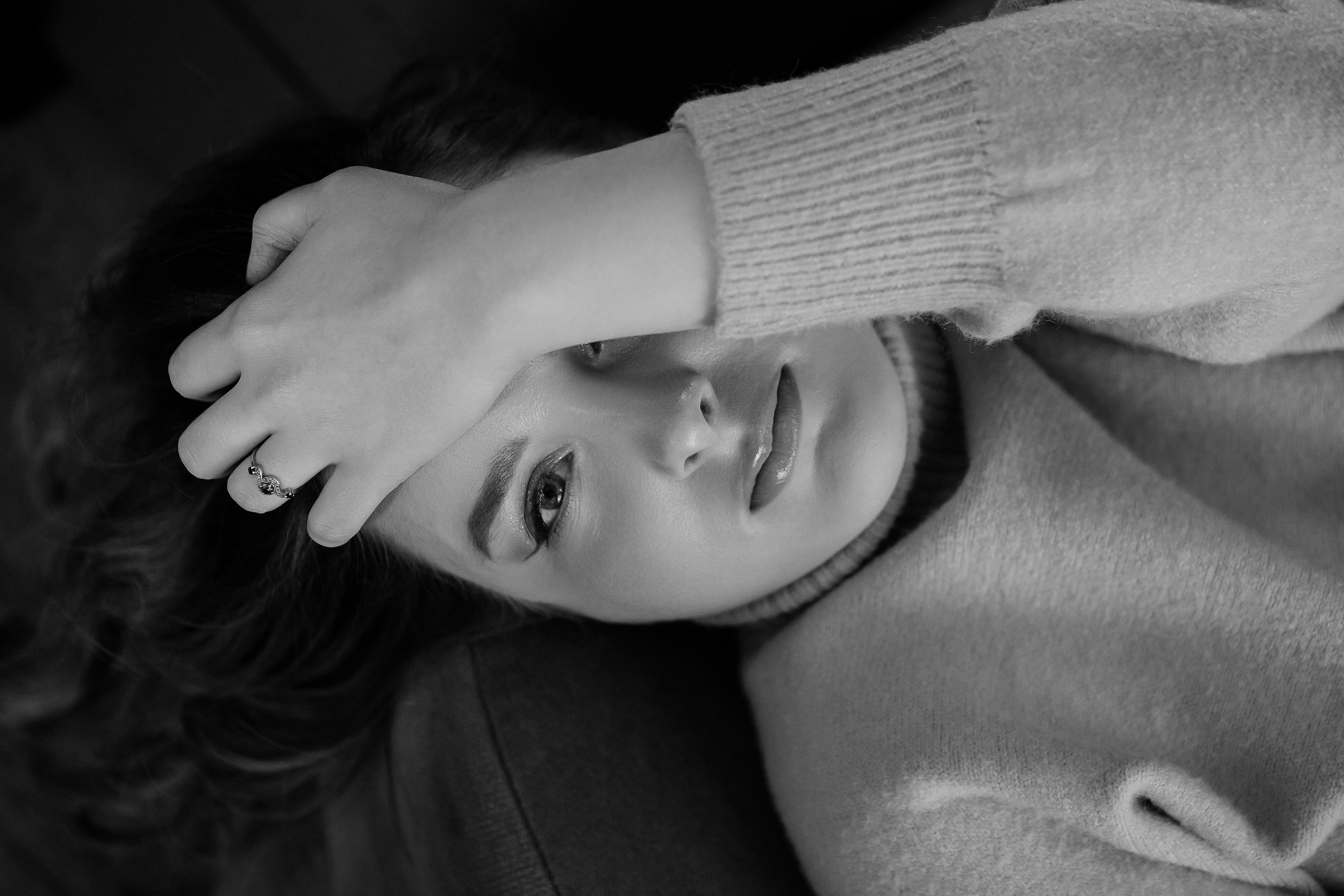 Анна. Фотограф Лесозаводск/Хабаровск