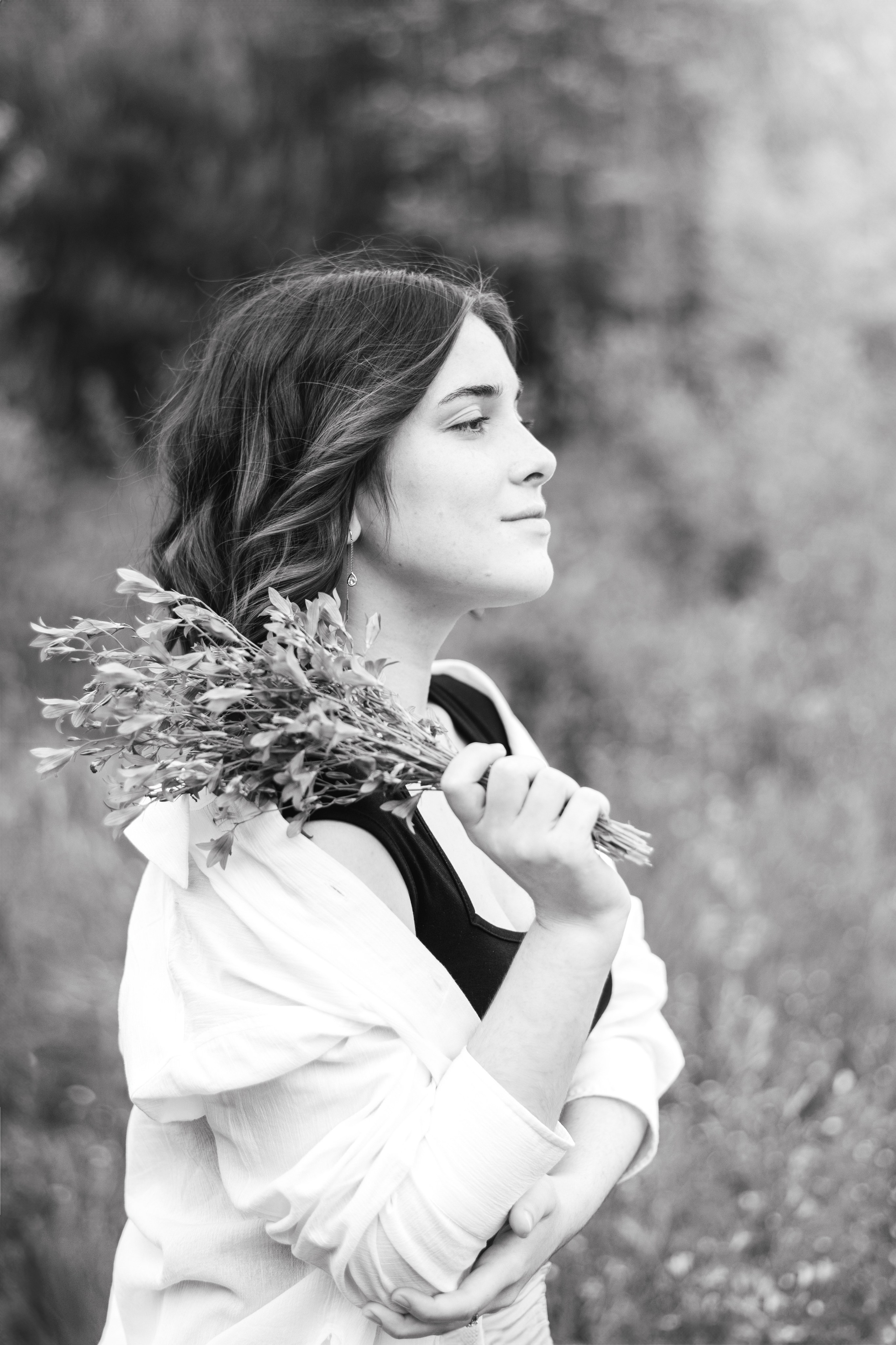 Елизавета. Выпускные альбомы Москва и МО. Школьный и семейный фотограф