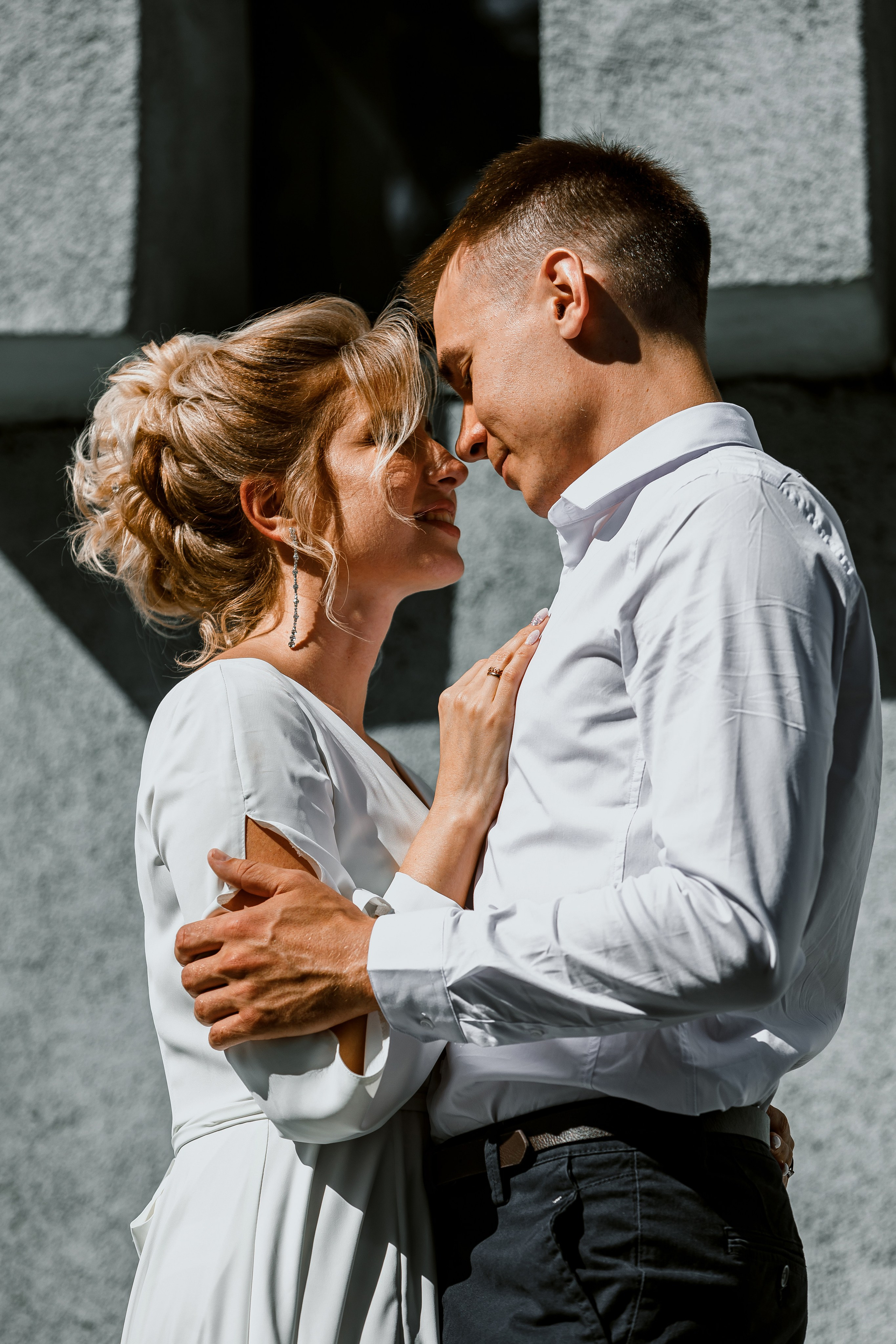 Эдуард и Алёна. Тимур Аминов | Фотограф в Кемерове