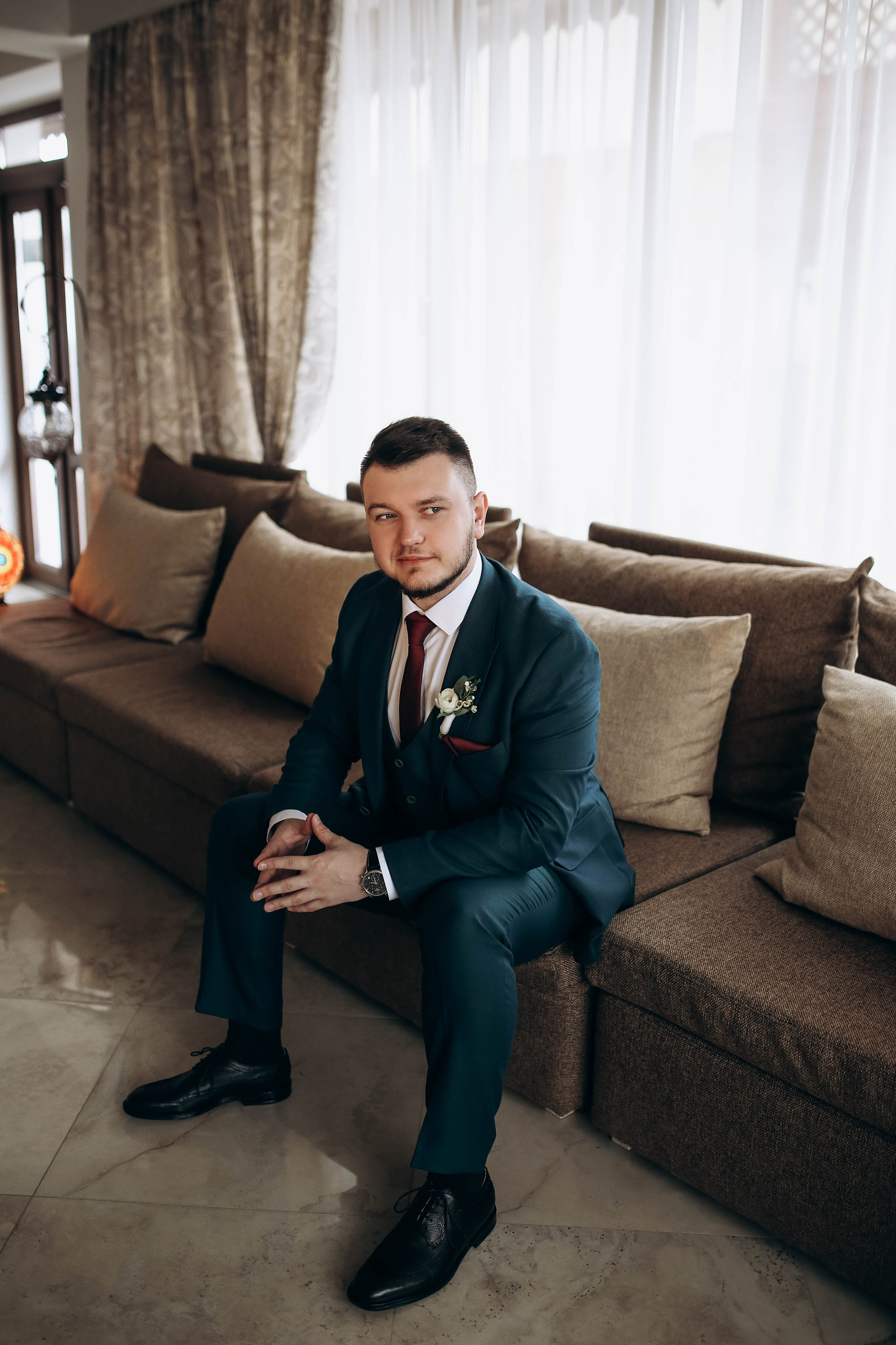 O&M. Свадебный и семейный фотограф Елизавета Артемьева