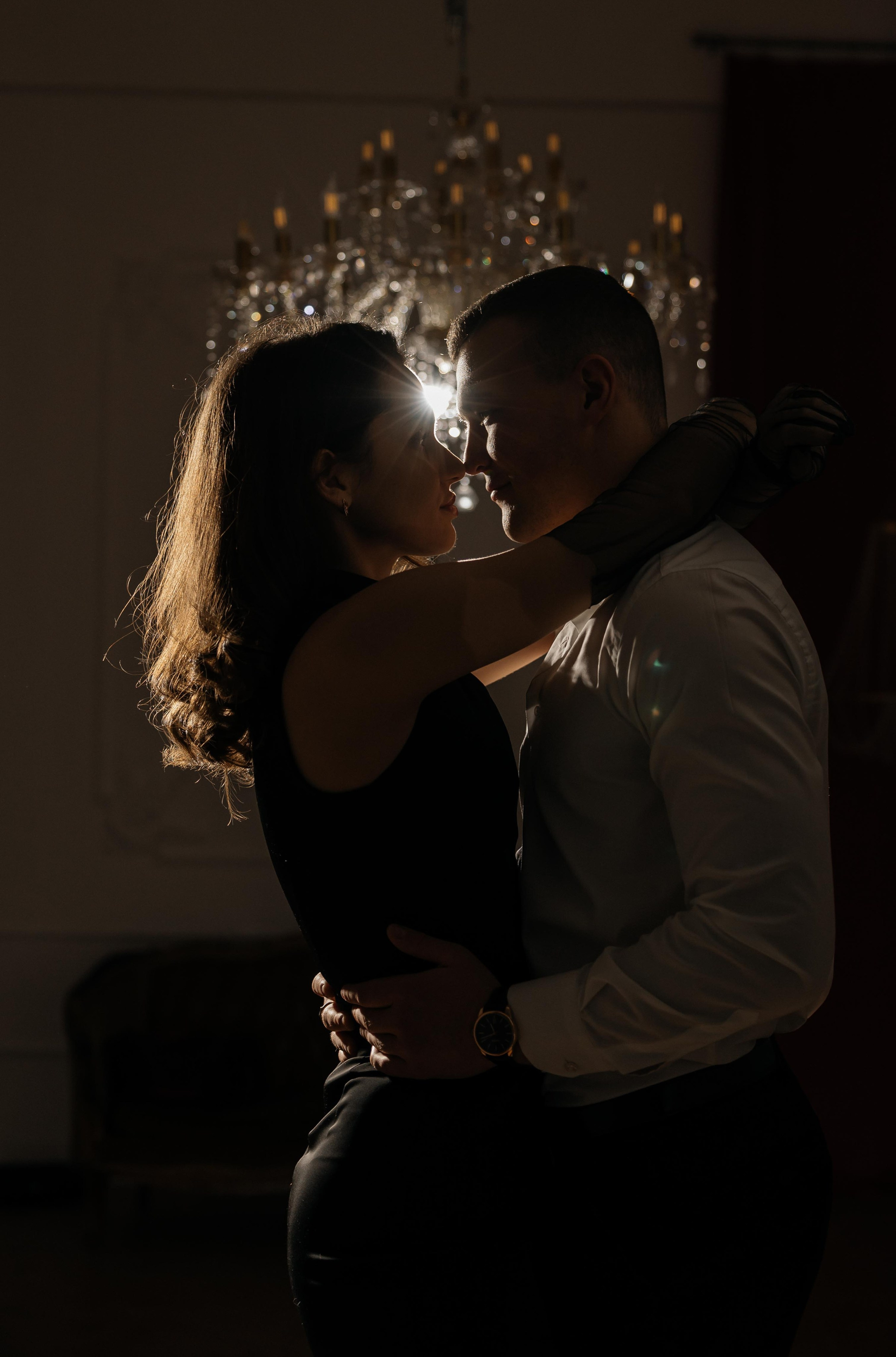 Love Story. Фотостудия Аляска. Свадебный и семейный фотограф Рассказова Виктория