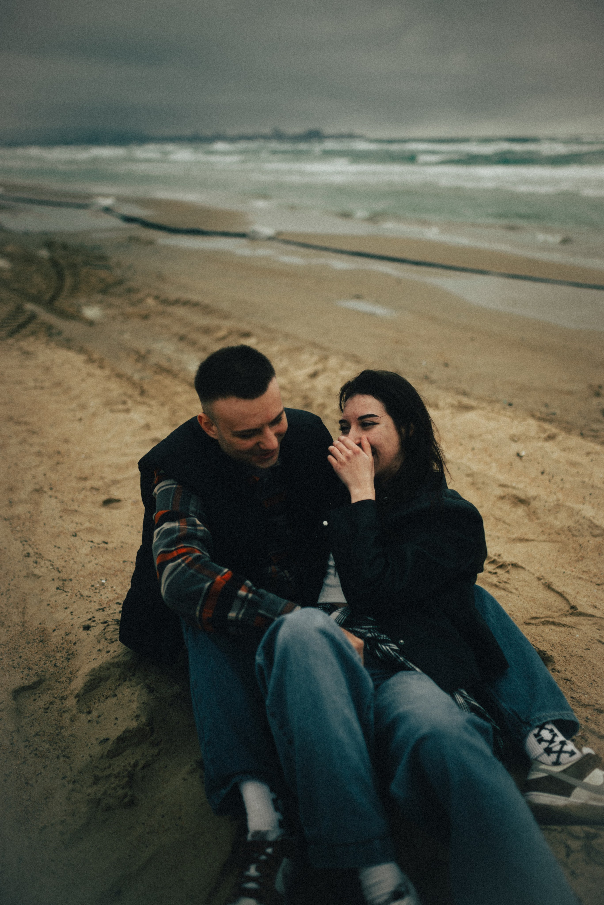 Дмитрий и Глория. Анапа. Фотограф Санкт-Петербург, Новороссийск