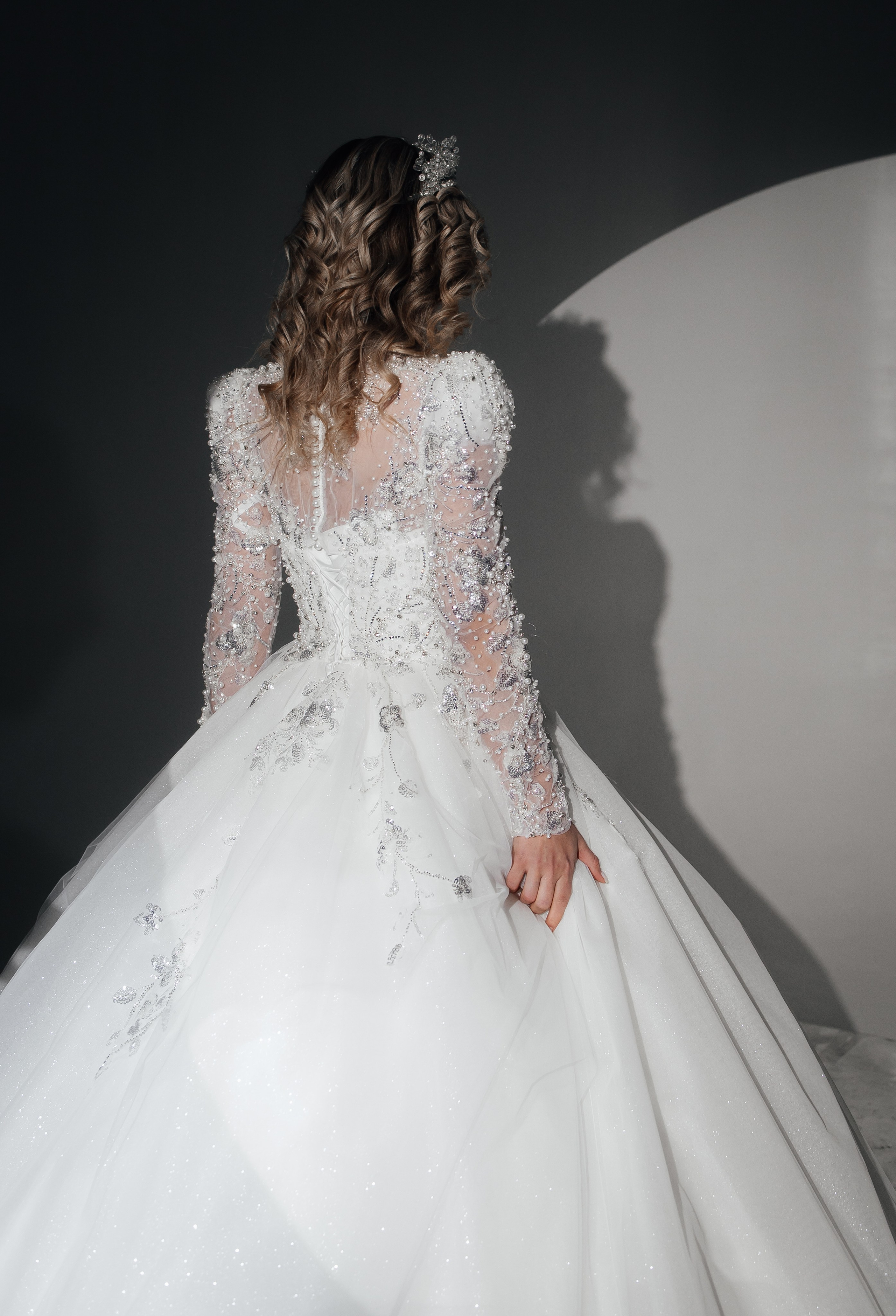 Свадебный салон «Любава»