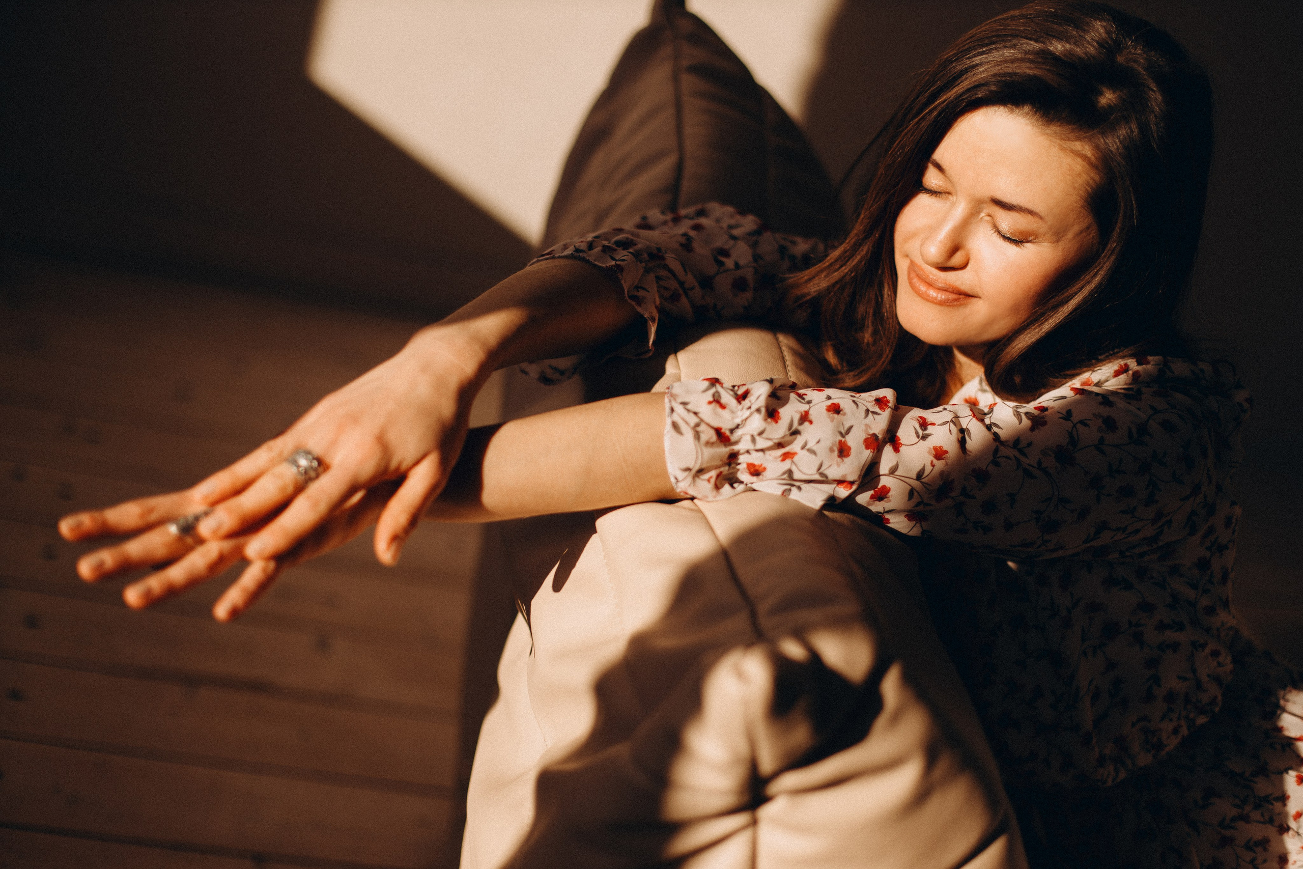 Юля. Семейный фотограф в Самаре Елена Ефимова