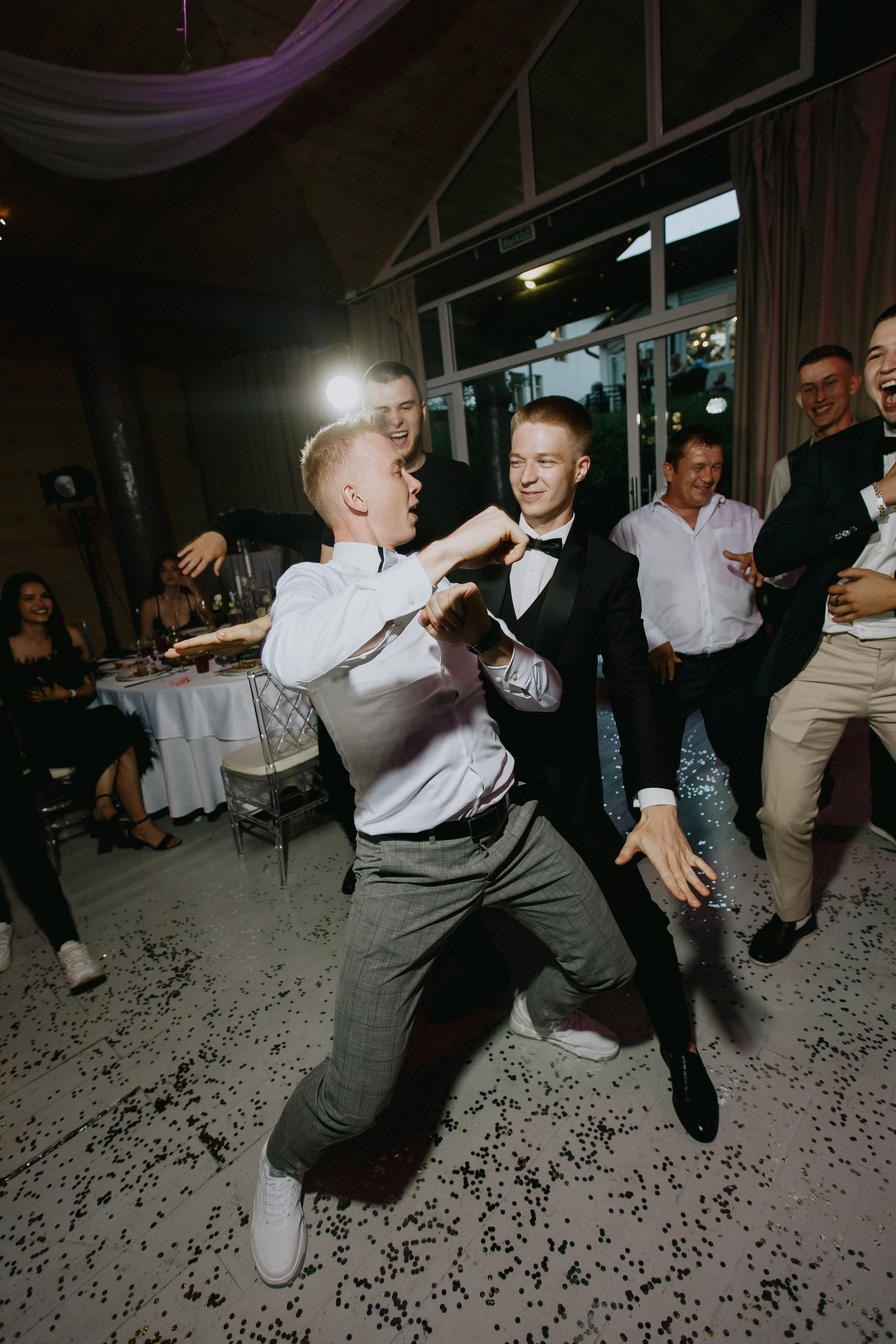 Алексей и Алена. Фотограф Иркутск Антипин Сергей