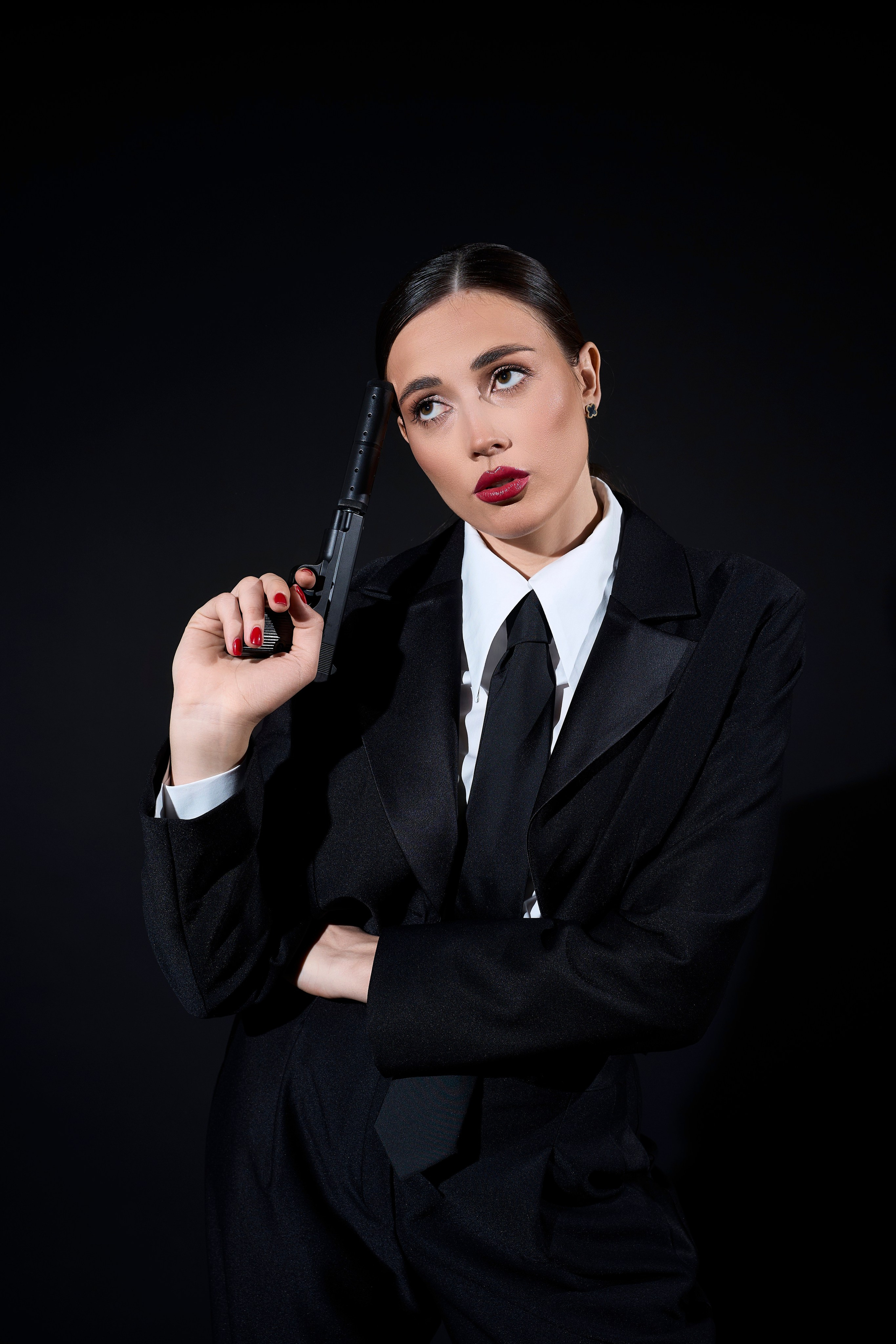 Деловая женская одежда. EVG PROHOROV