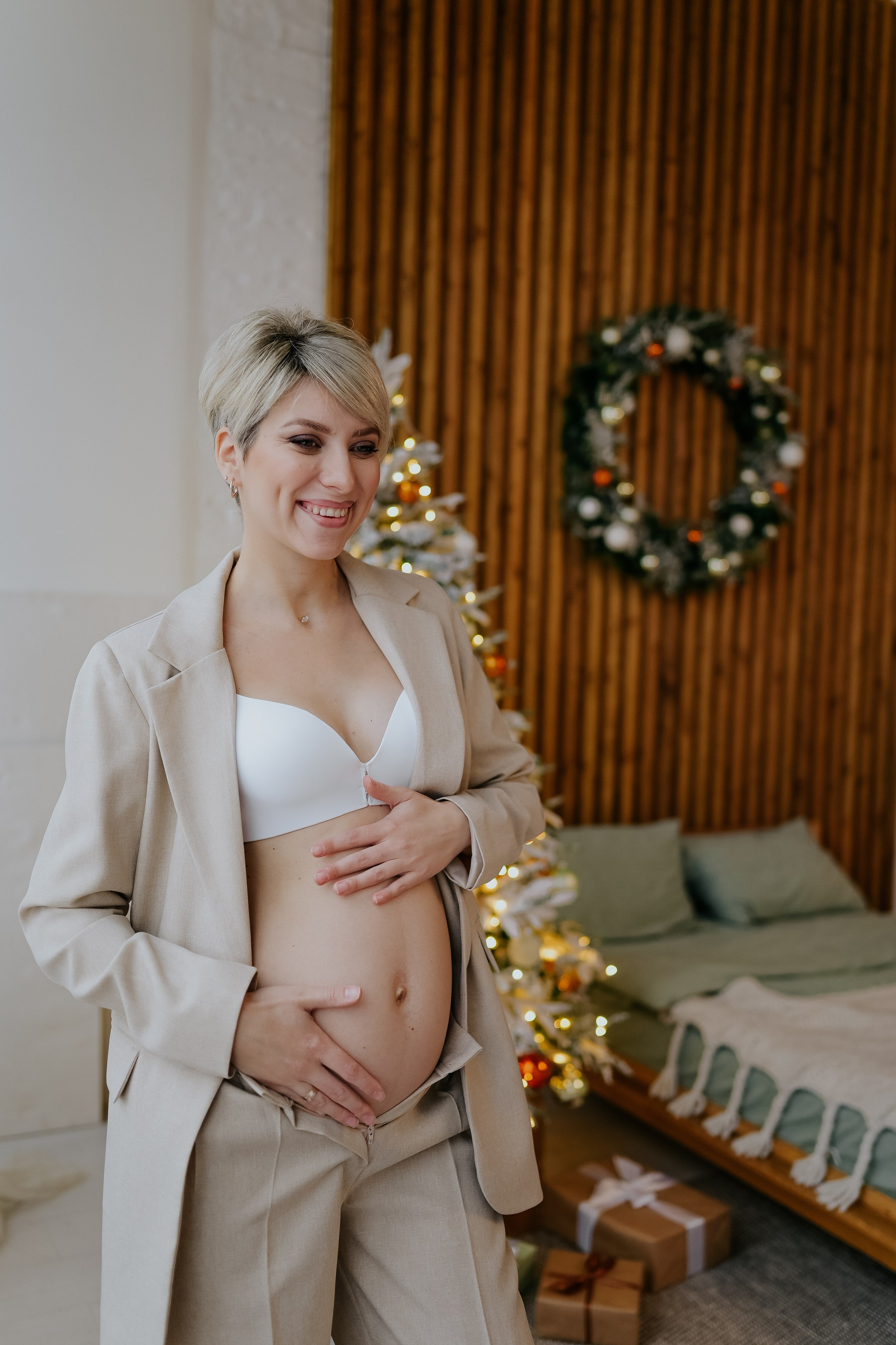 Отзывы. Фотограф беременности Сыктывкар