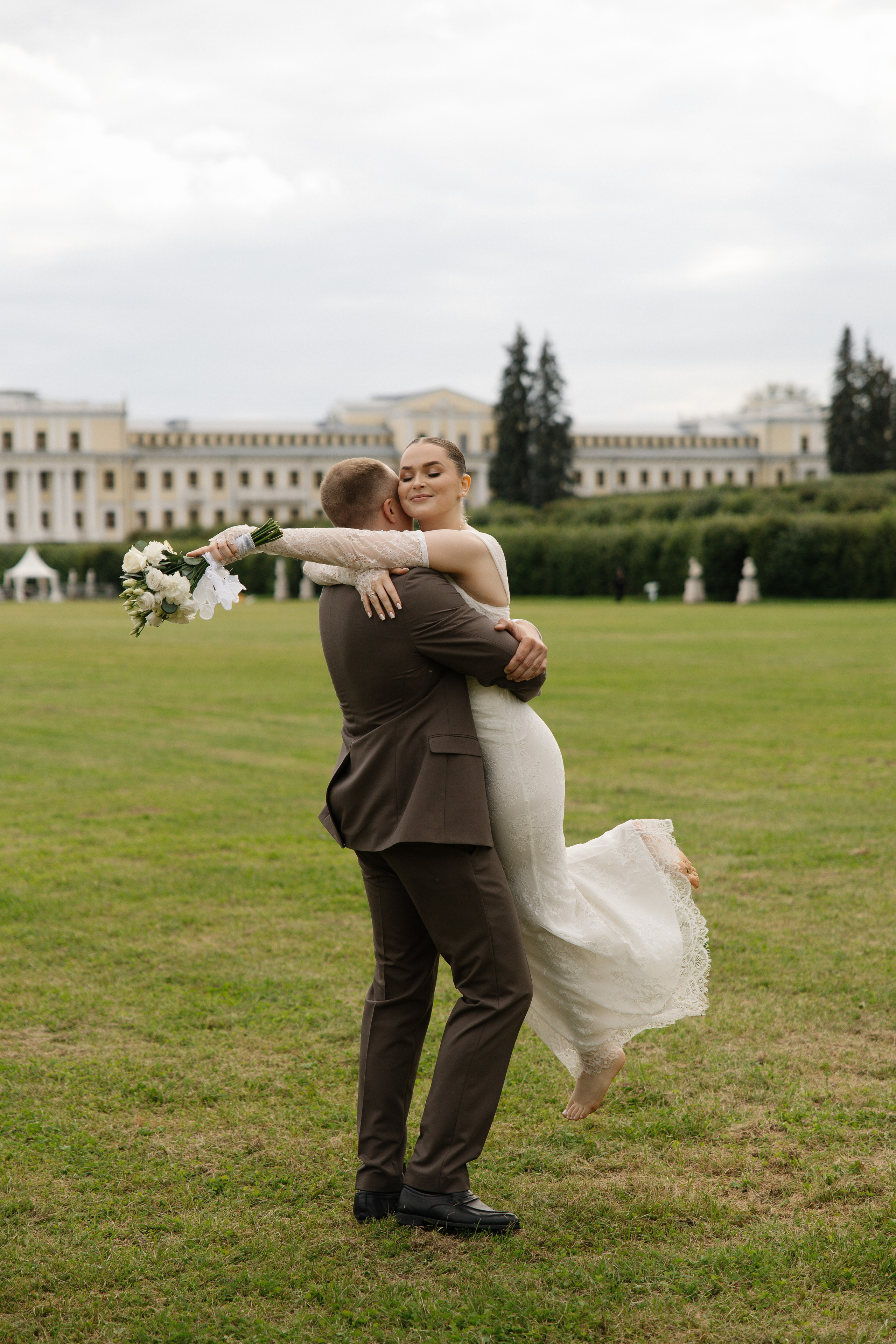 Александра & Никита