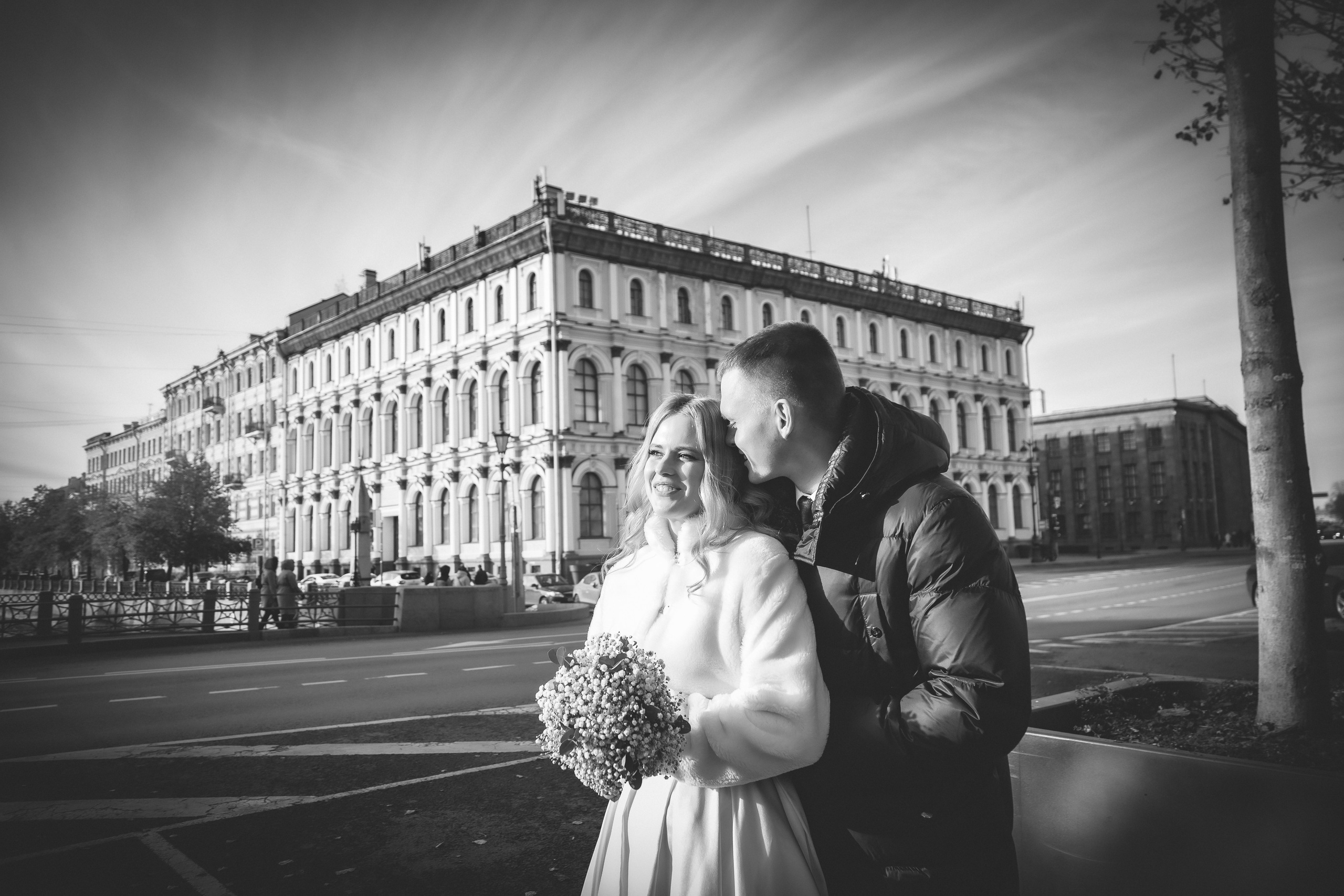 Татьяна и Иван. Главная