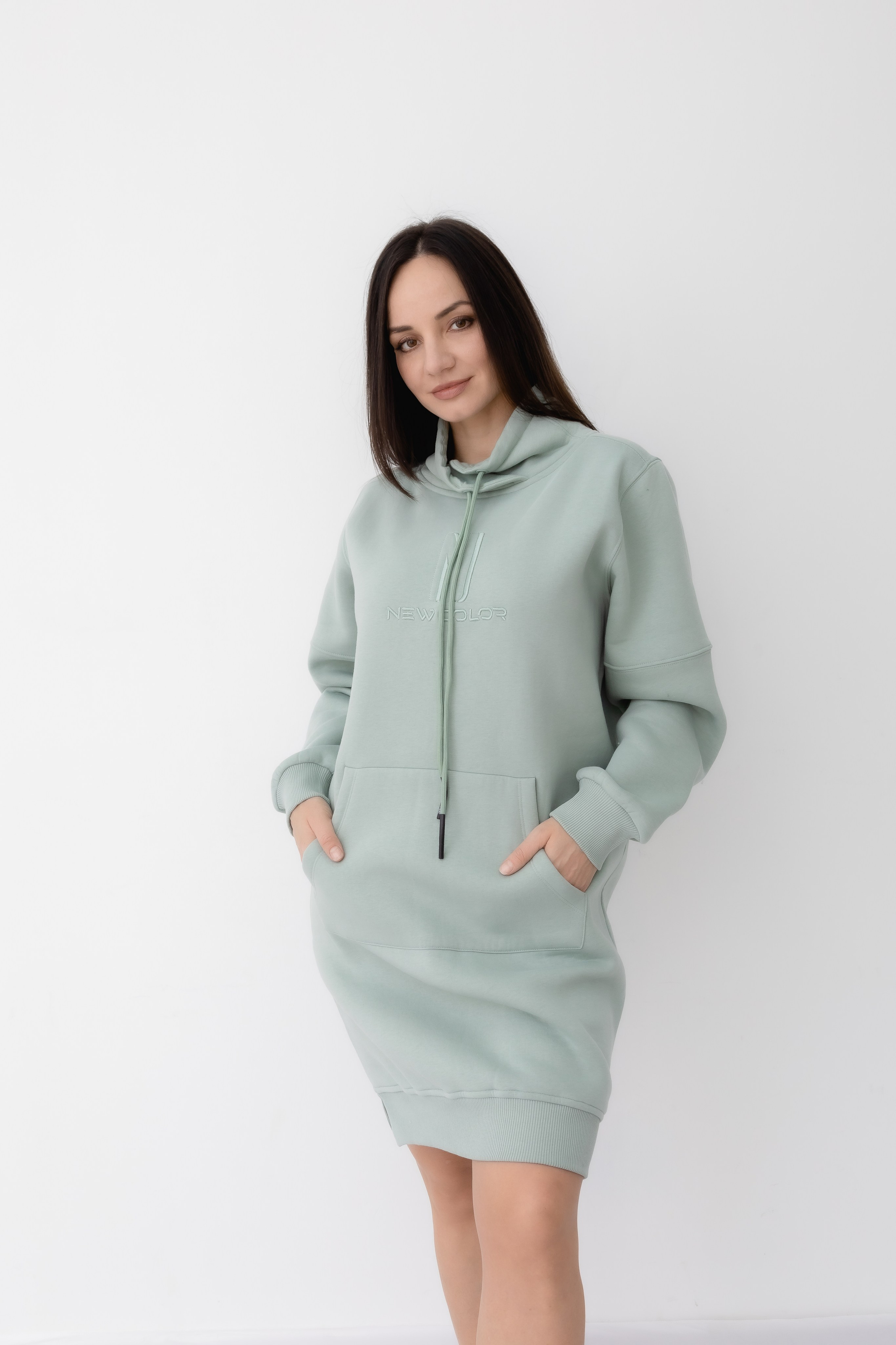 Одежда для маркетплейсов. Главная