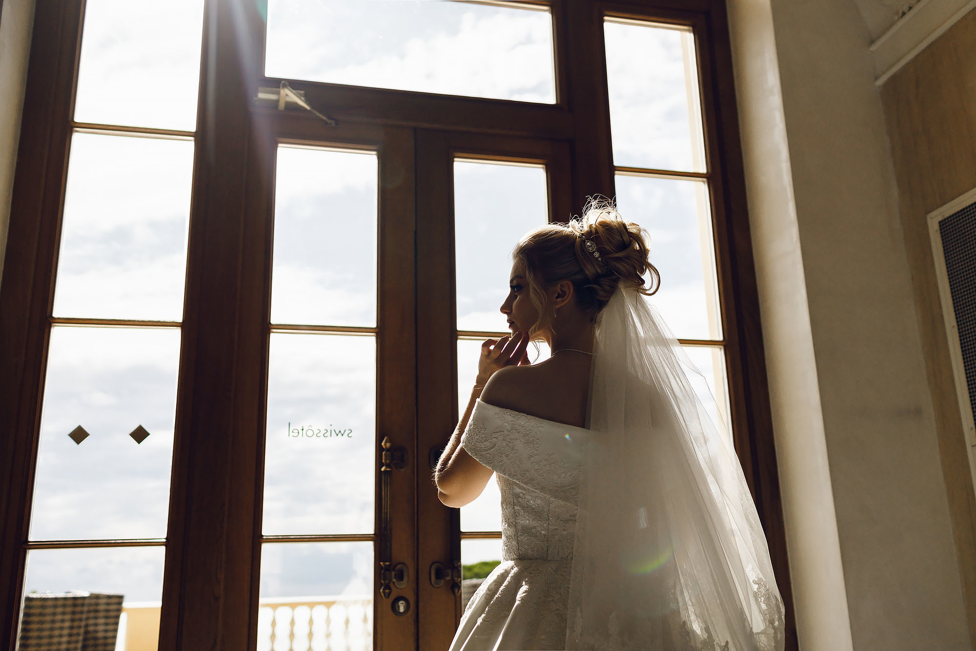 Роман и Юля. Изящная и грациозная свадебная пара. Свадебный фотограф Краснодар, Сочи, Геленджик, Анапа, Ростов